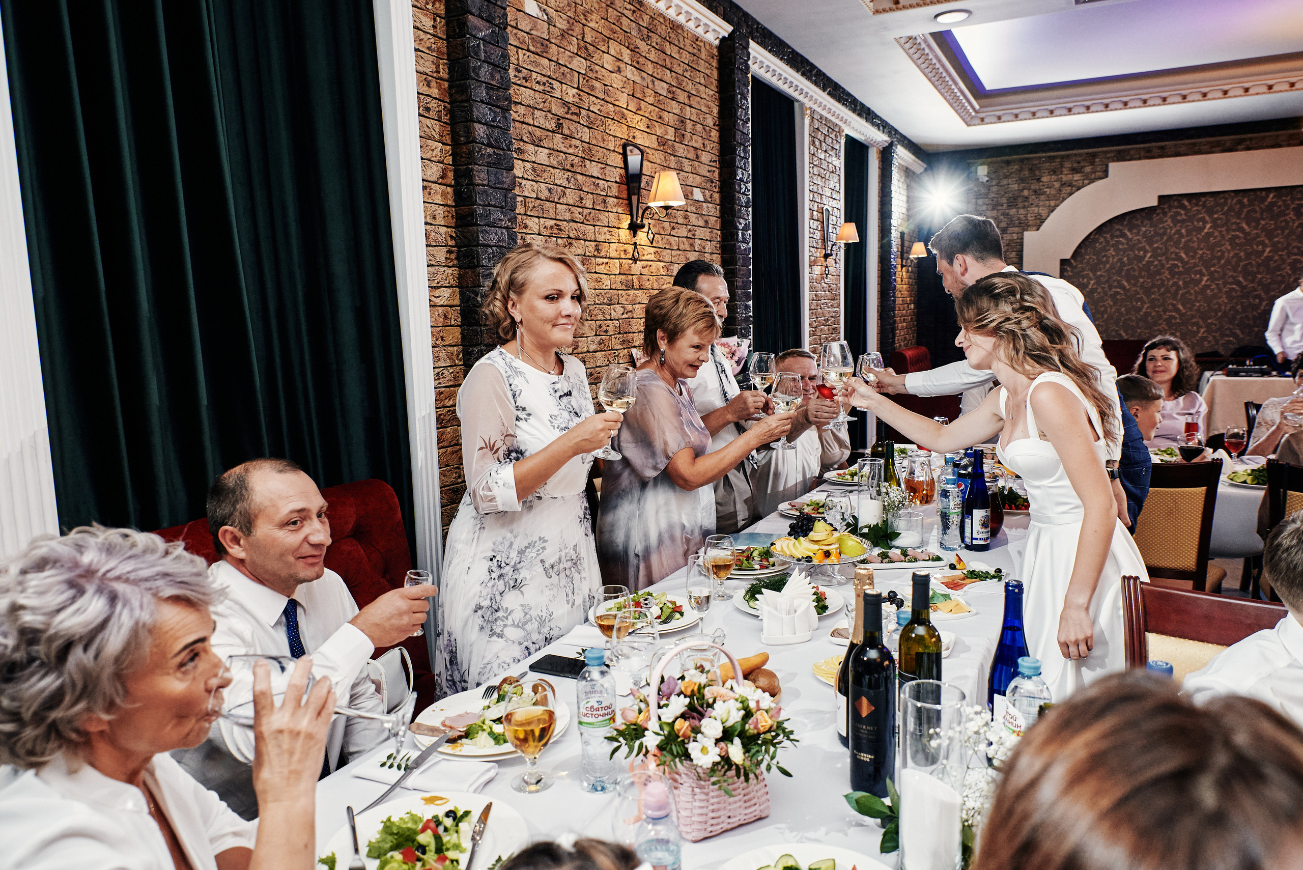 Наталия и Константин