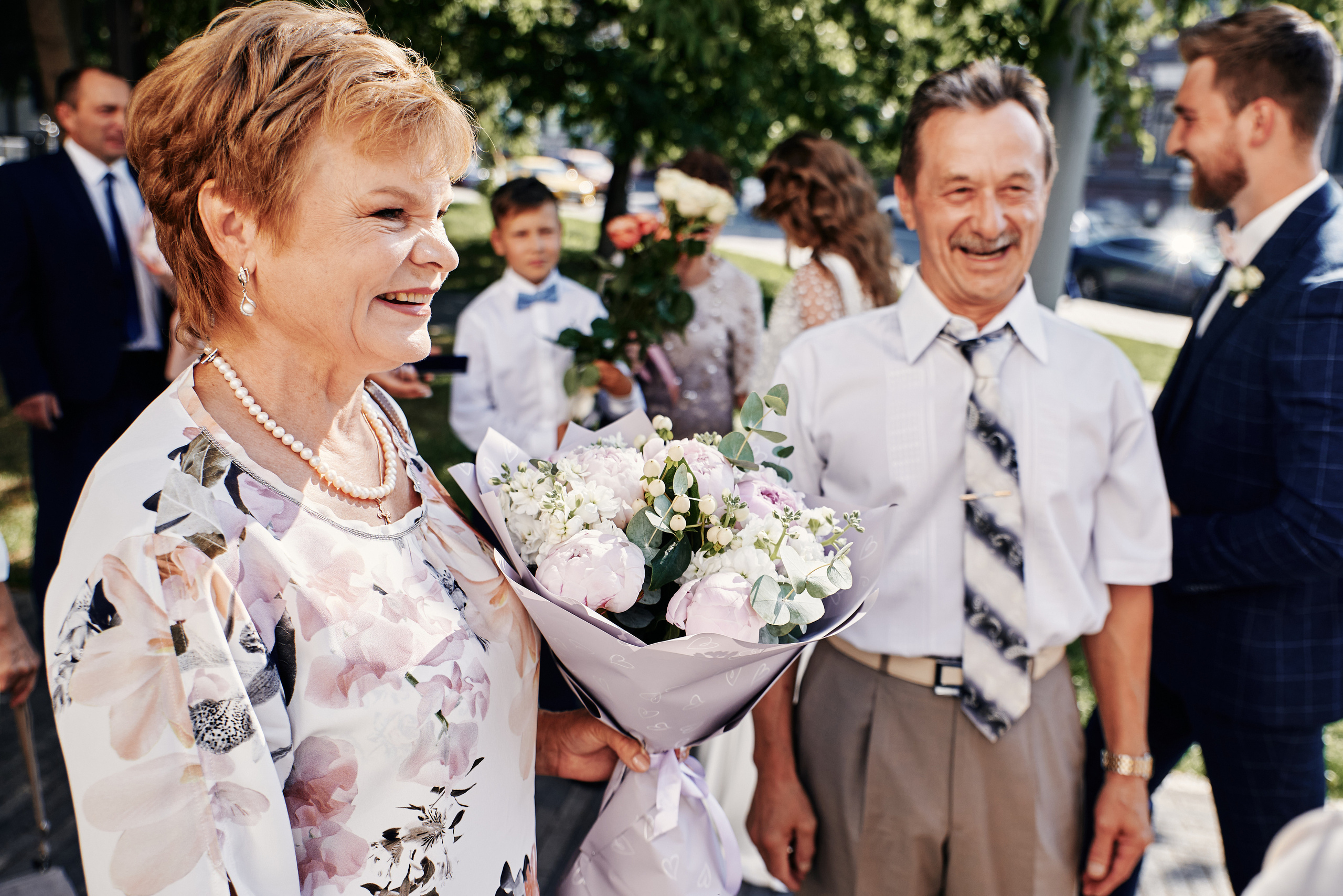 Наталия и Константин