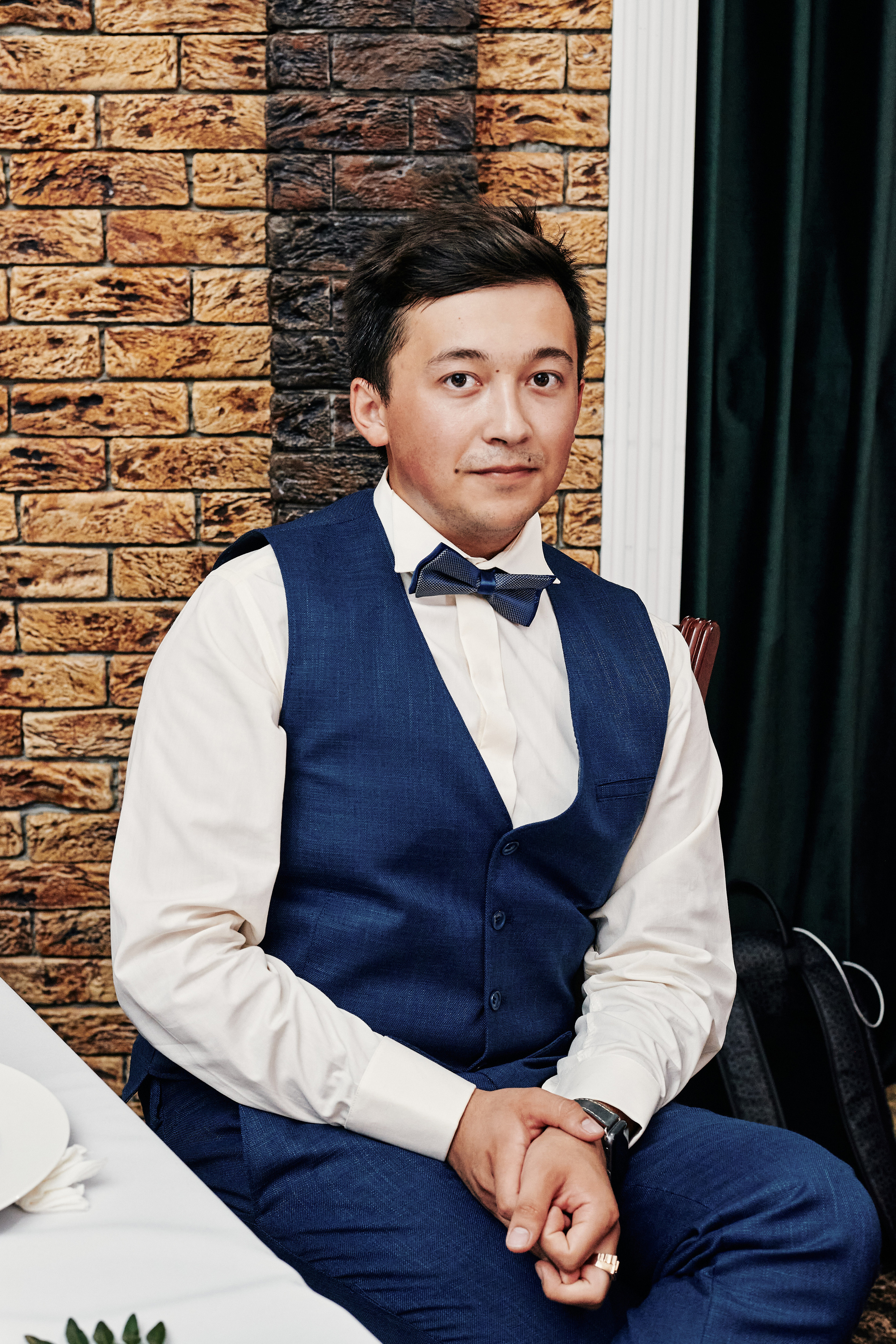 Наталия и Константин