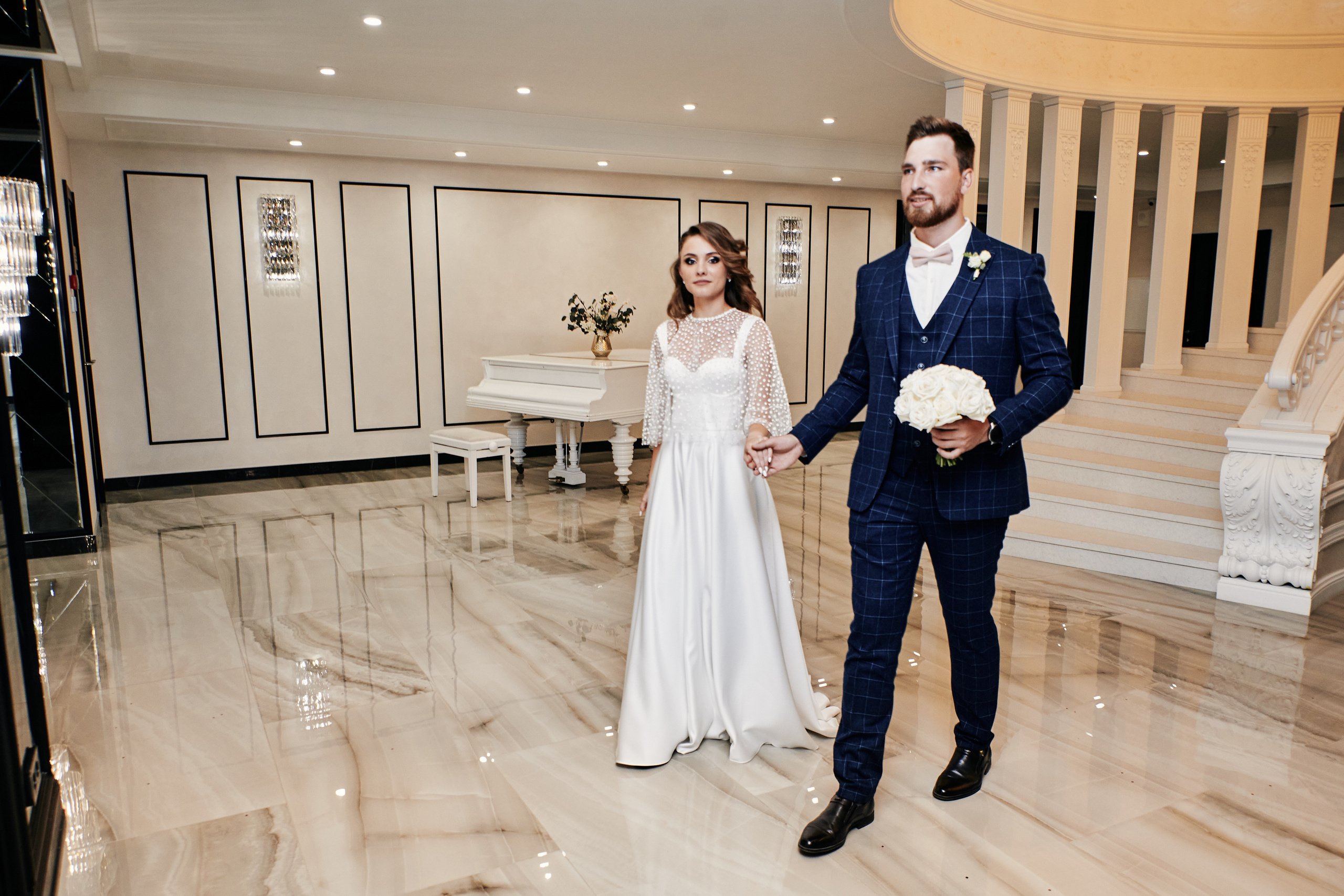 Наталия и Константин