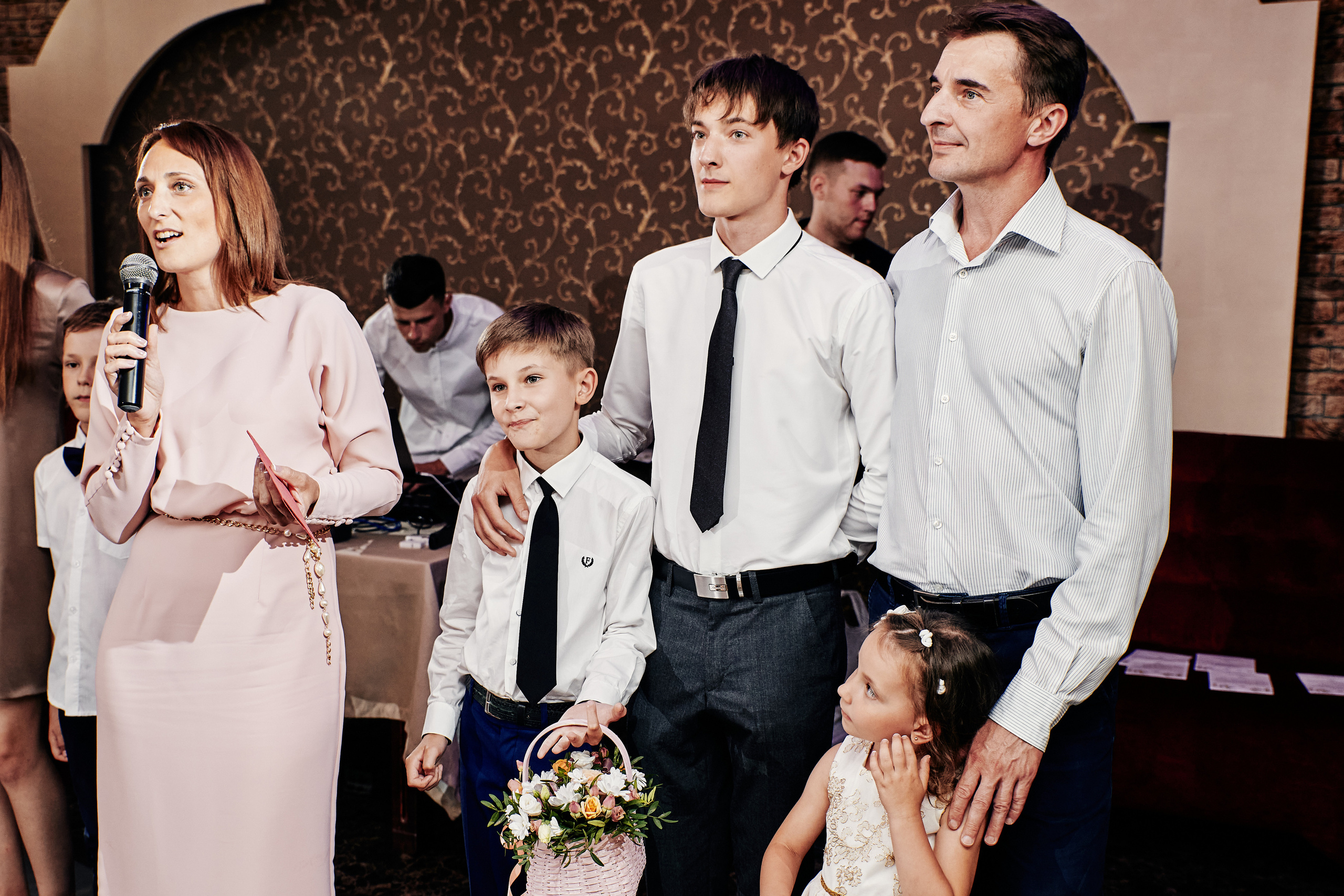 Наталия и Константин