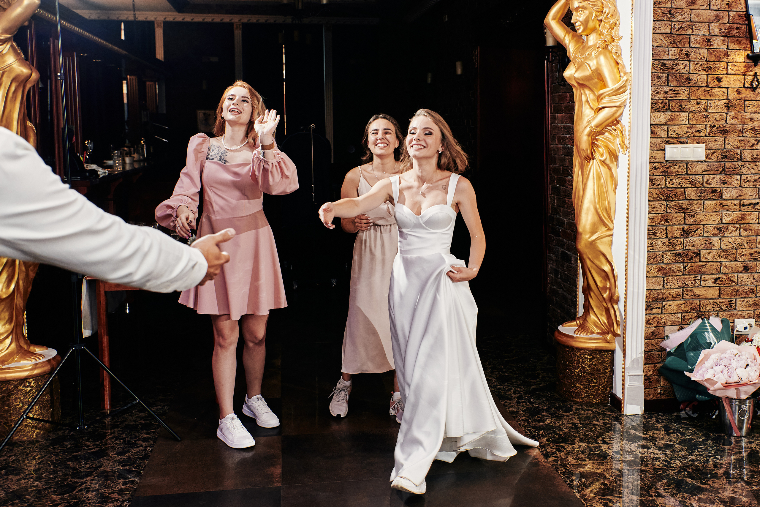 Наталия и Константин