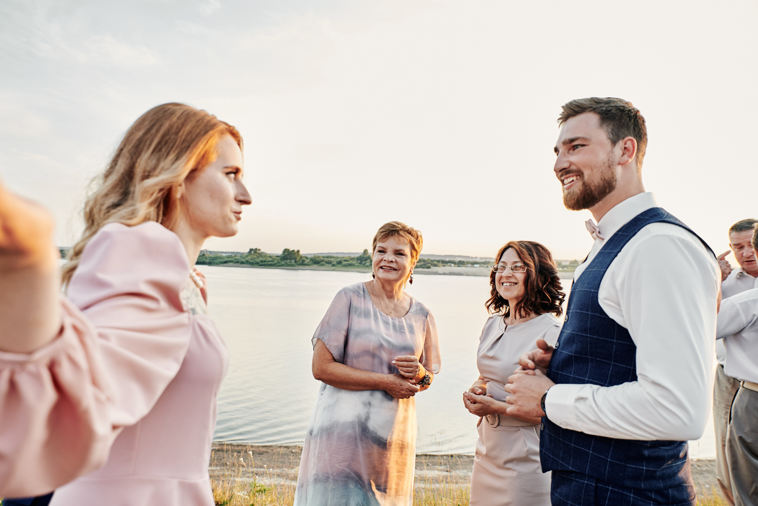 Наталия и Константин