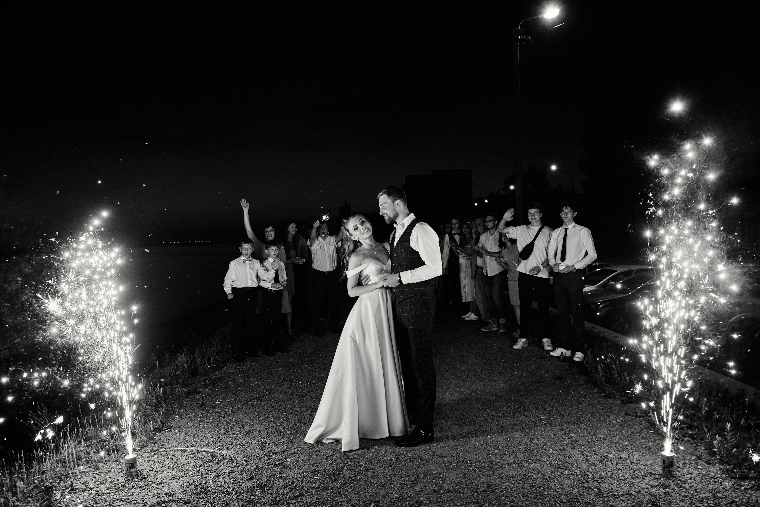 Наталия и Константин