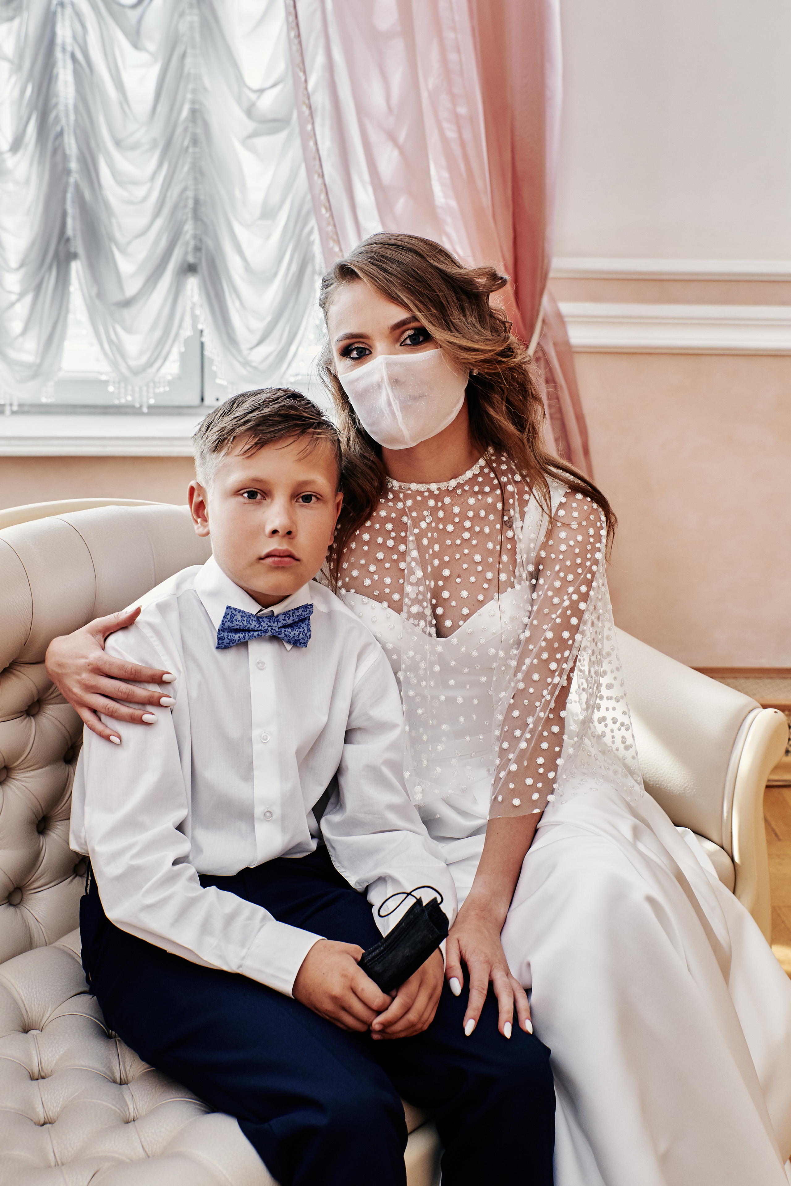 Наталия и Константин