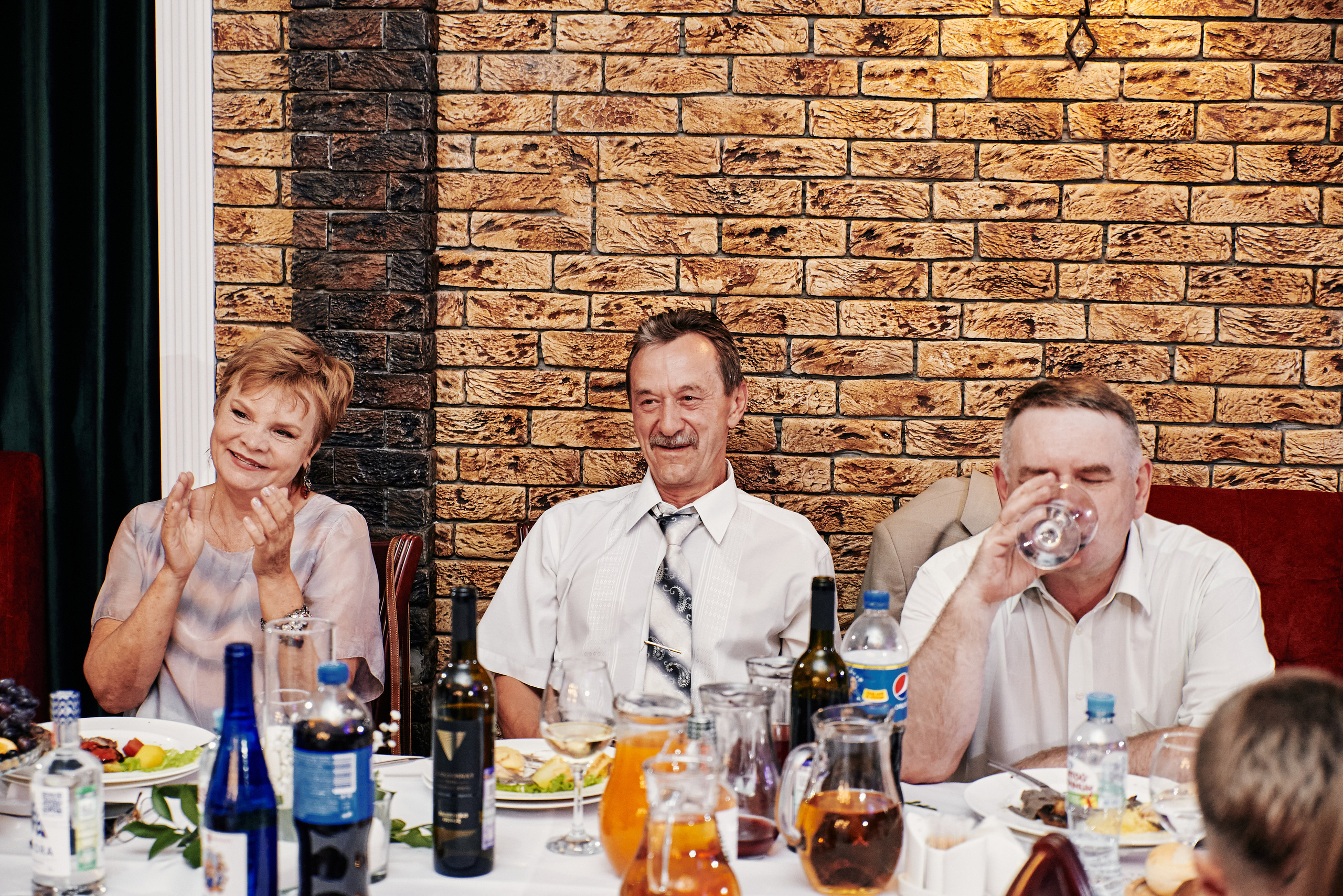 Наталия и Константин