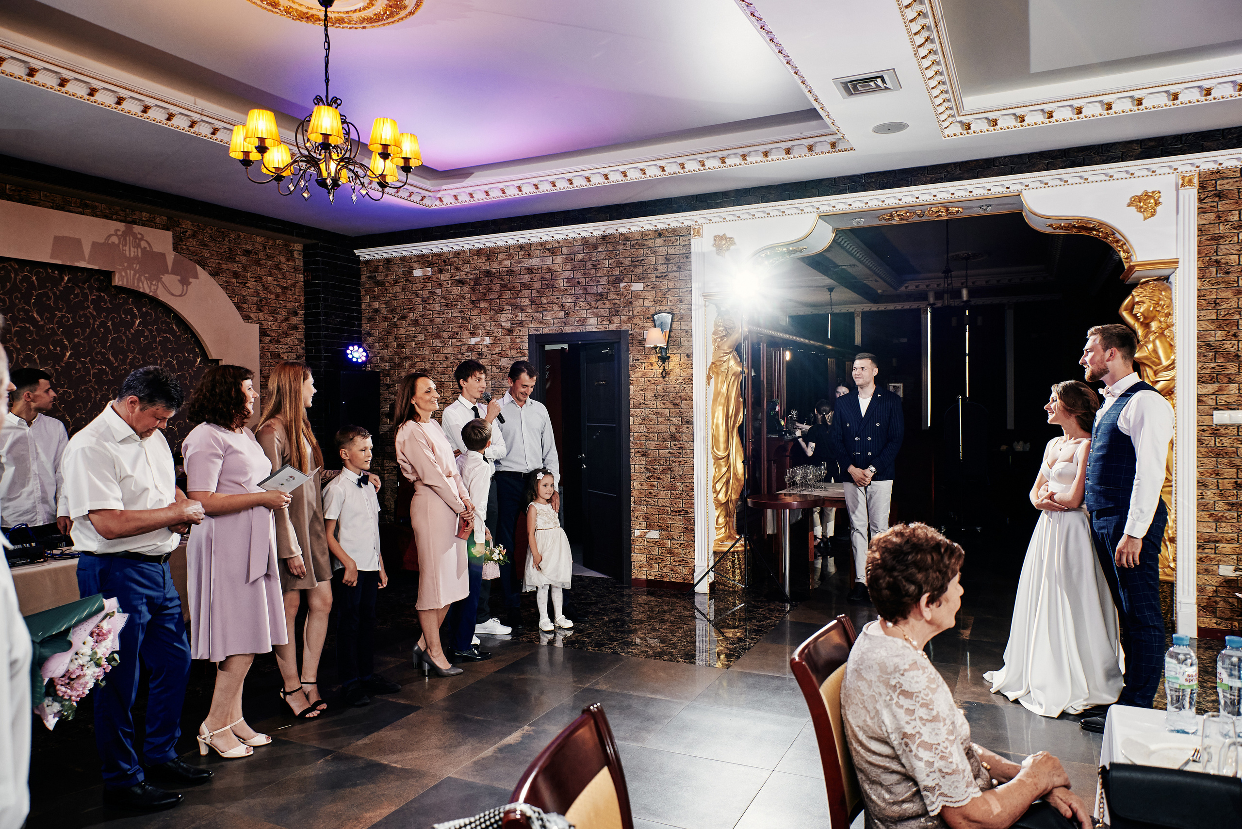 Наталия и Константин