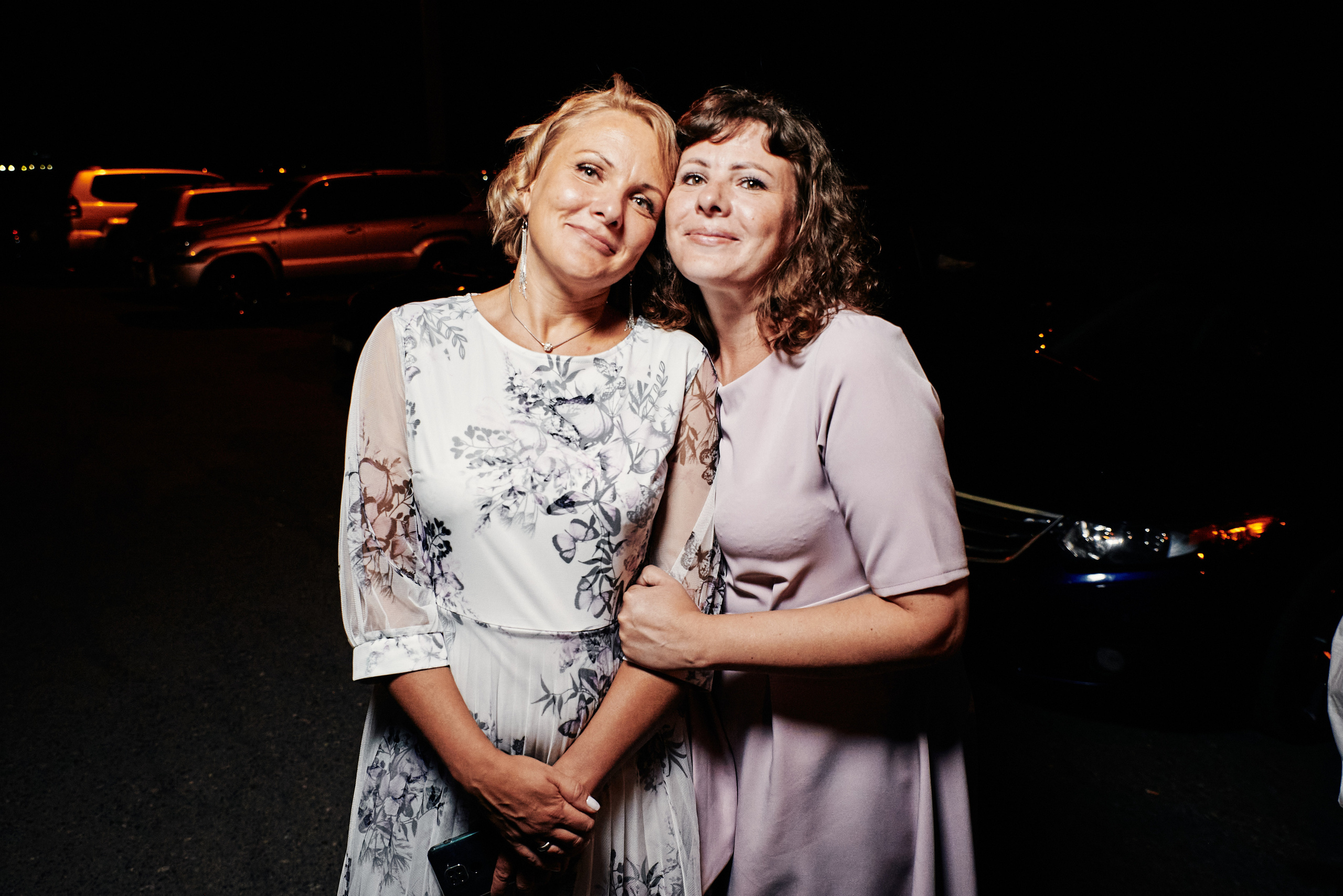 Наталия и Константин