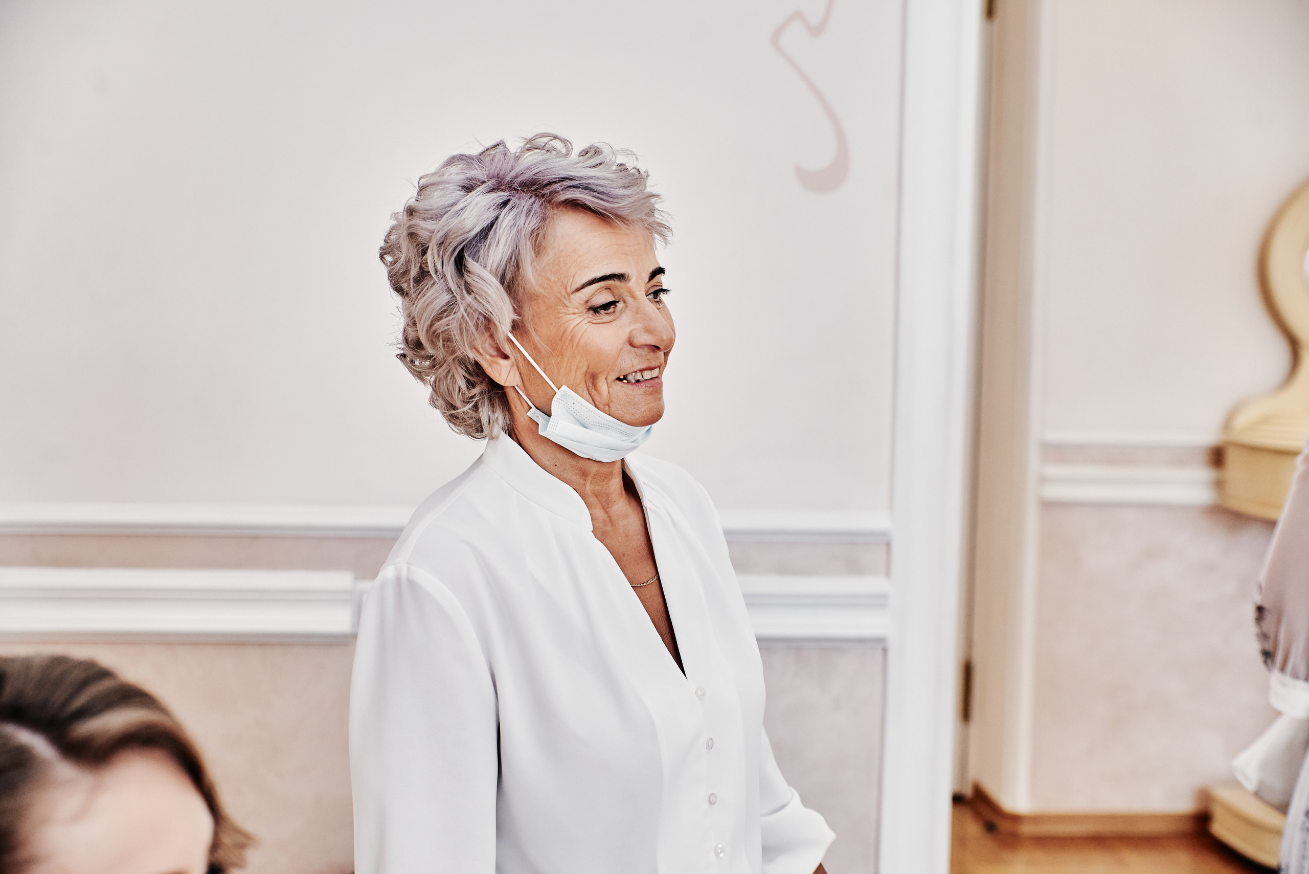 Наталия и Константин