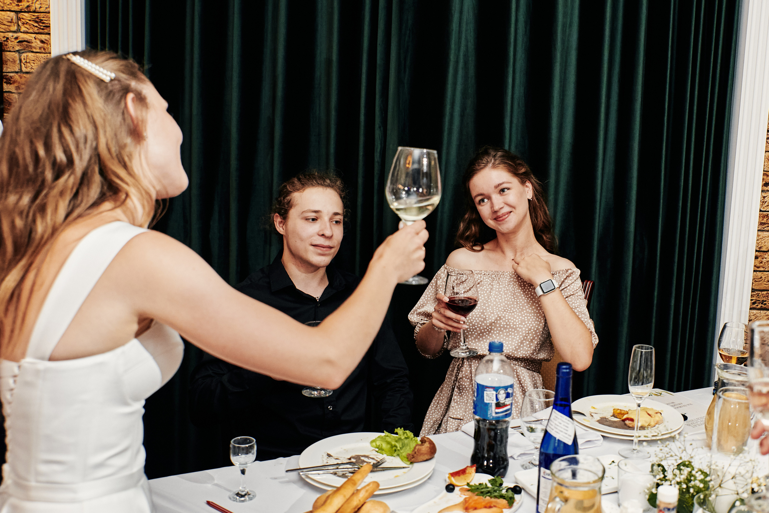 Наталия и Константин