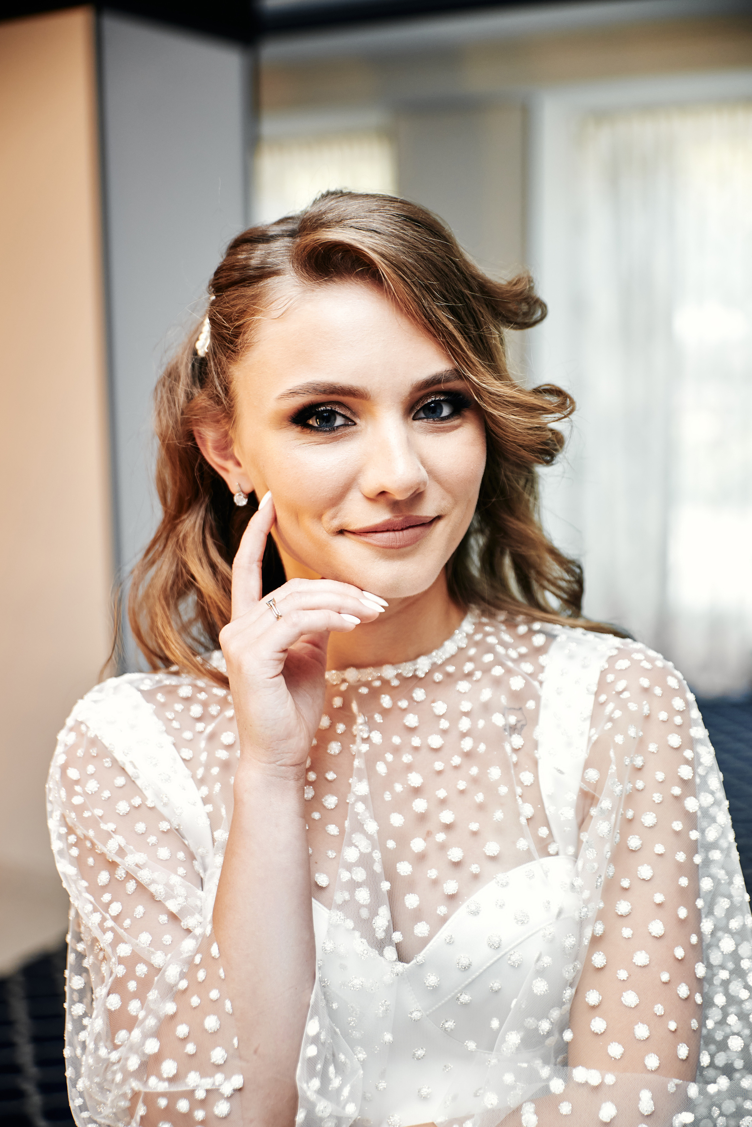 Наталия и Константин