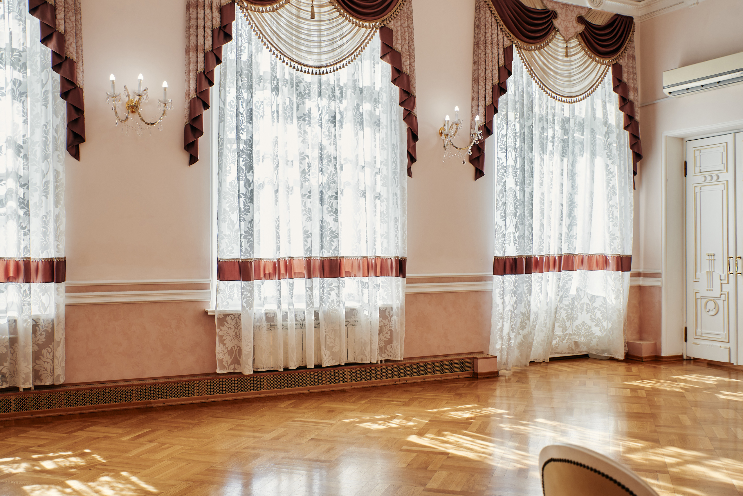 Наталия и Константин