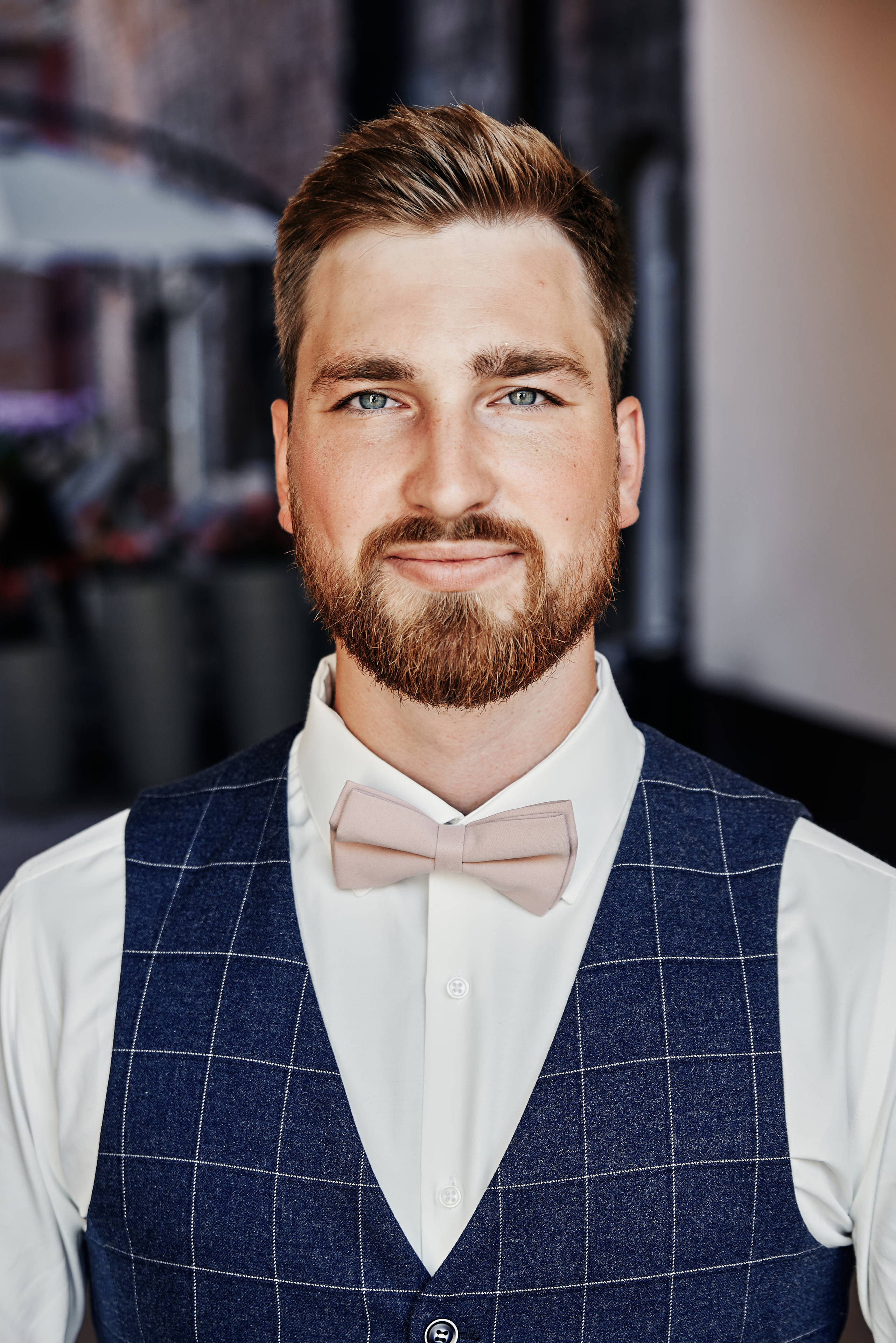 Наталия и Константин