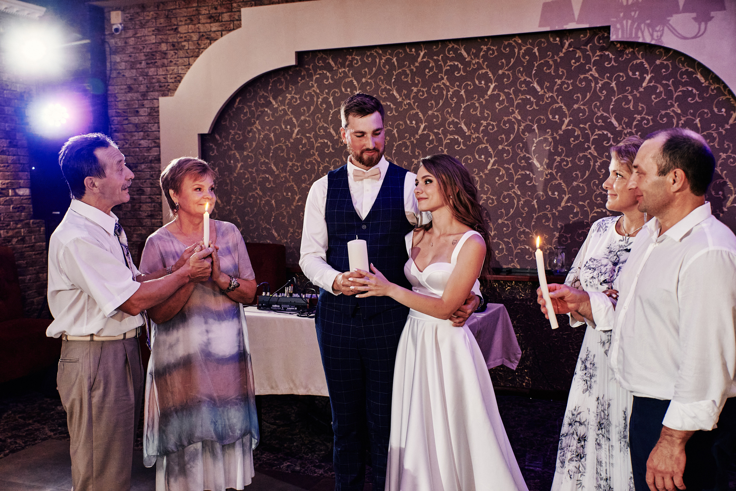 Наталия и Константин