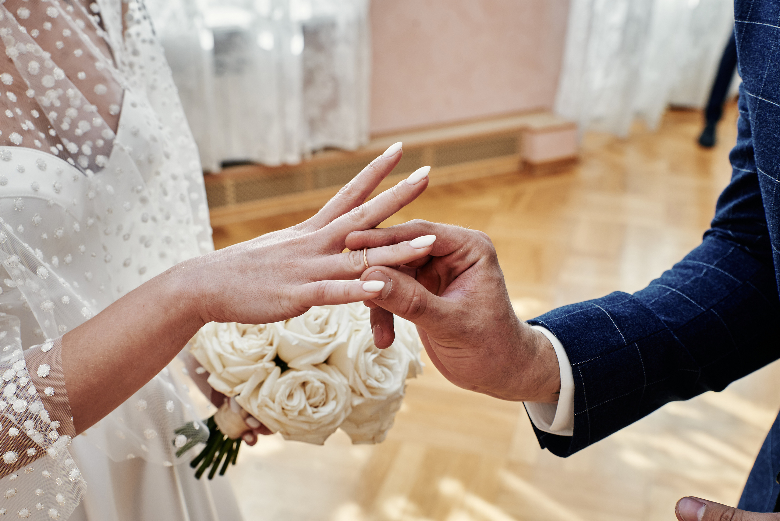 Наталия и Константин