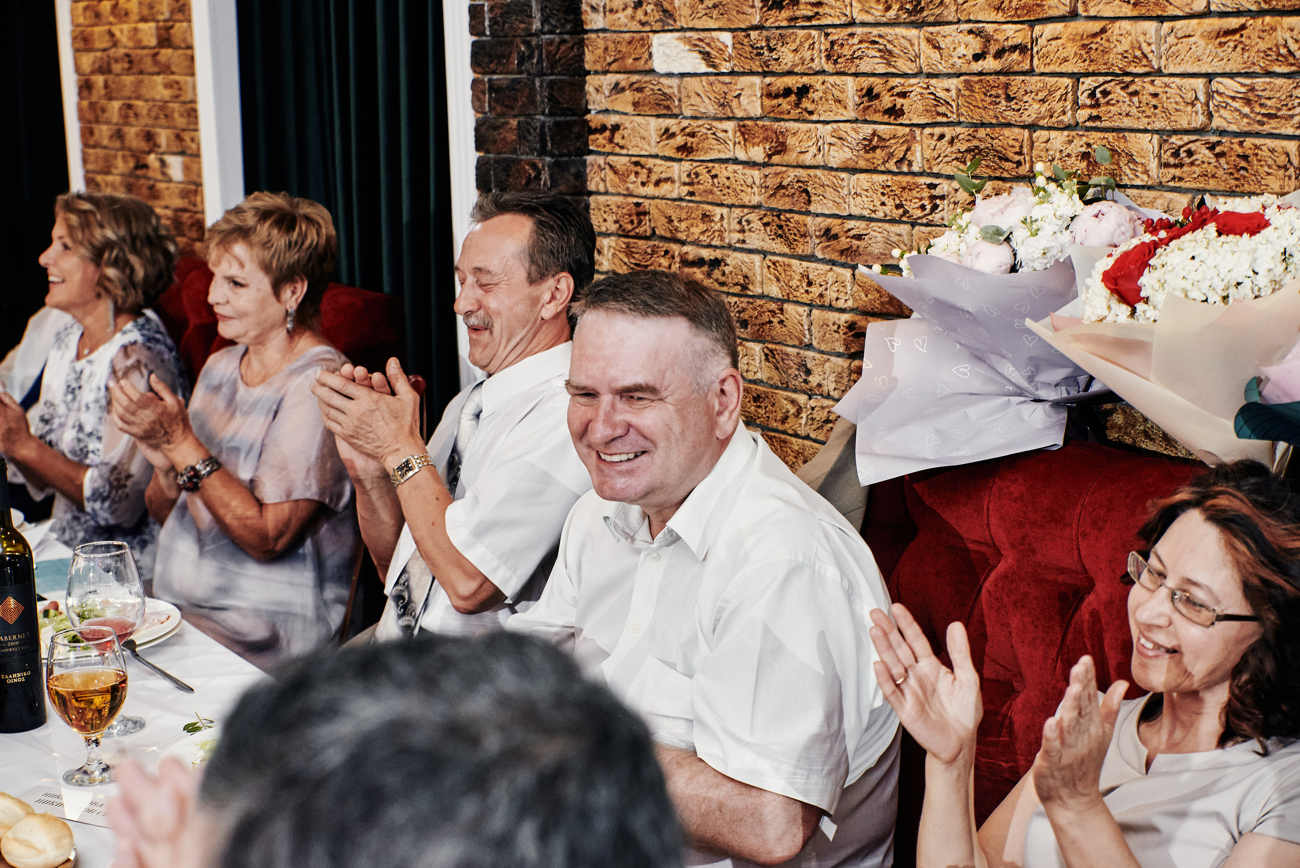 Наталия и Константин