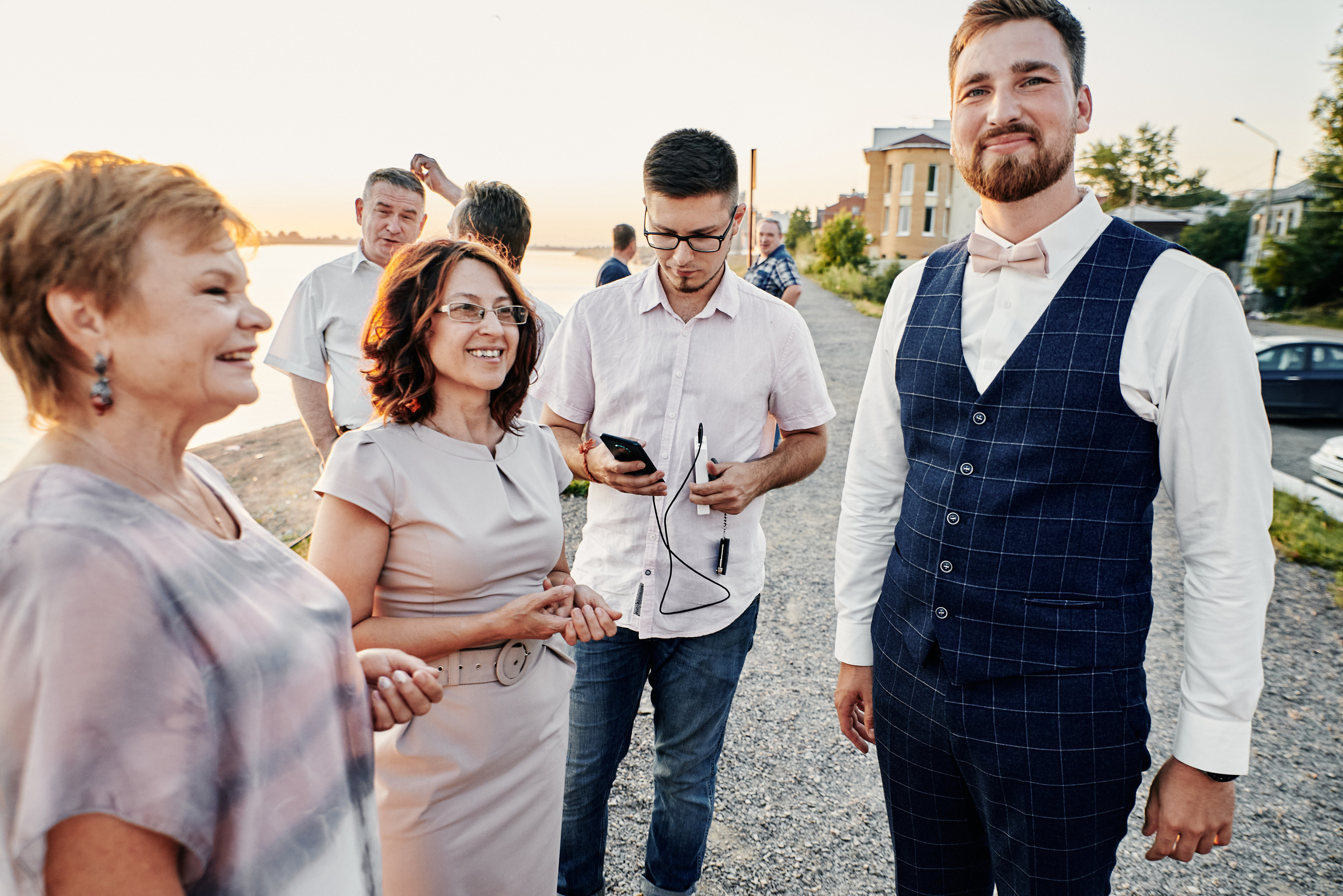 Наталия и Константин