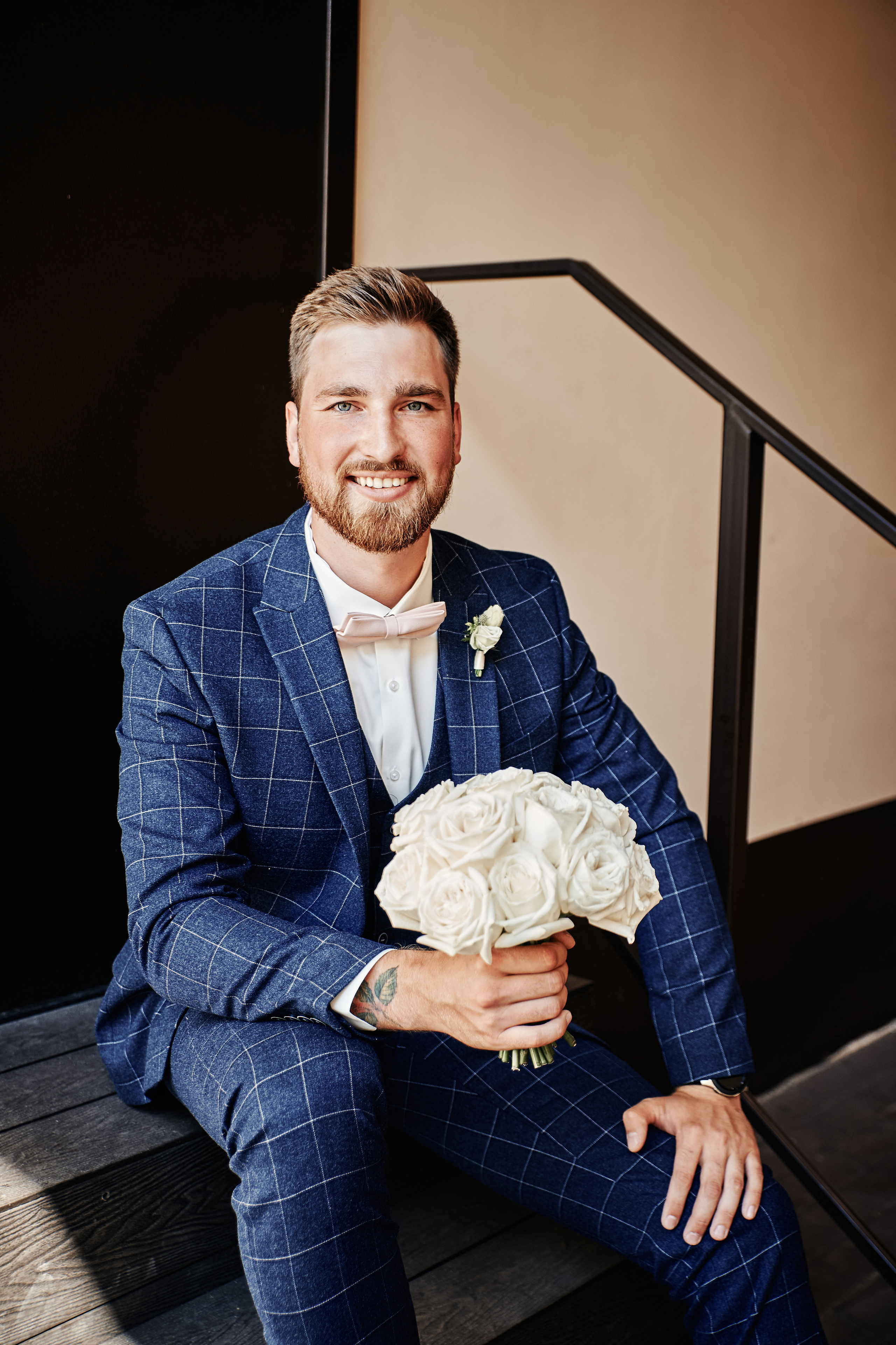 Наталия и Константин