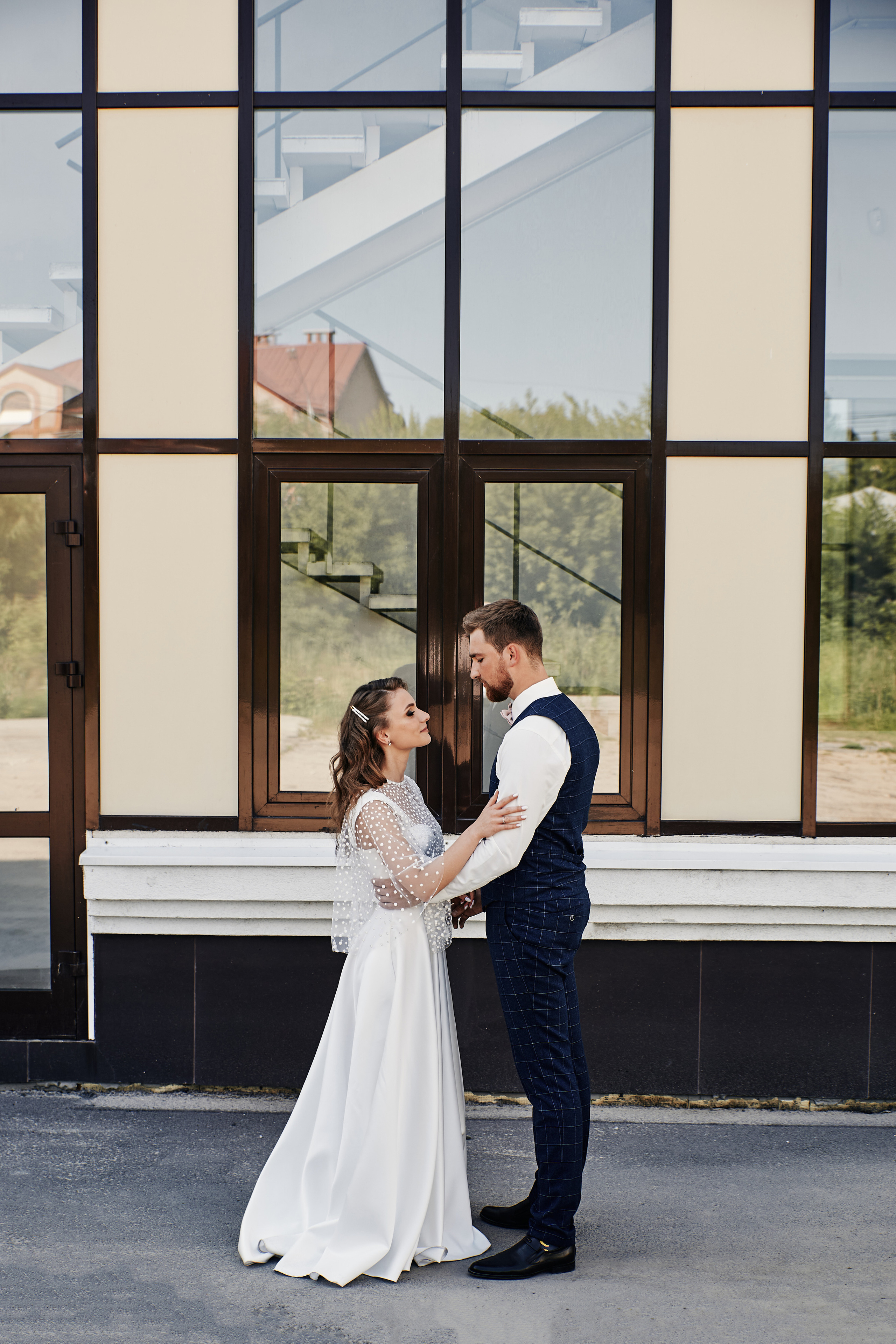 Наталия и Константин