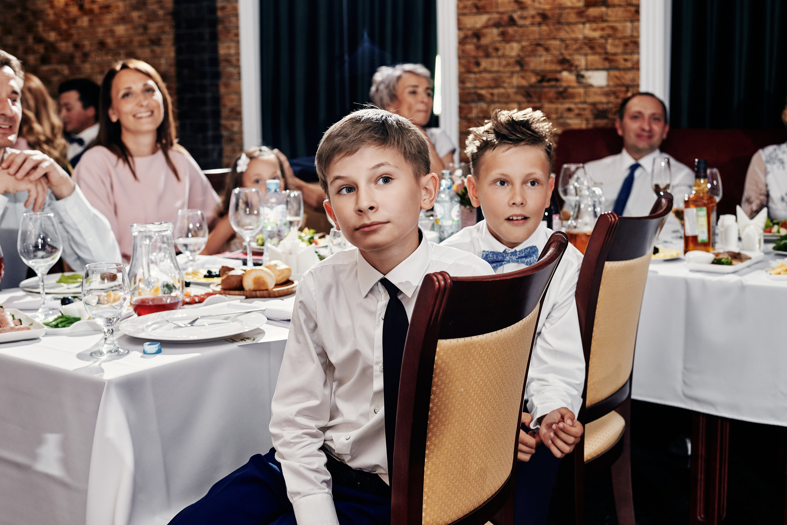 Наталия и Константин