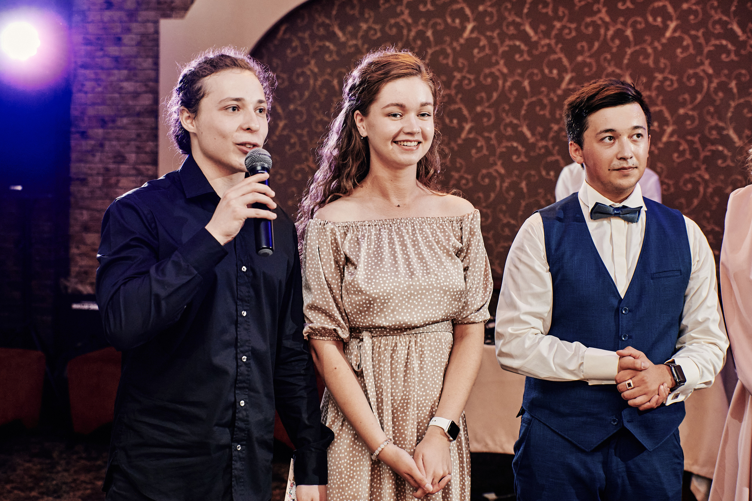 Наталия и Константин