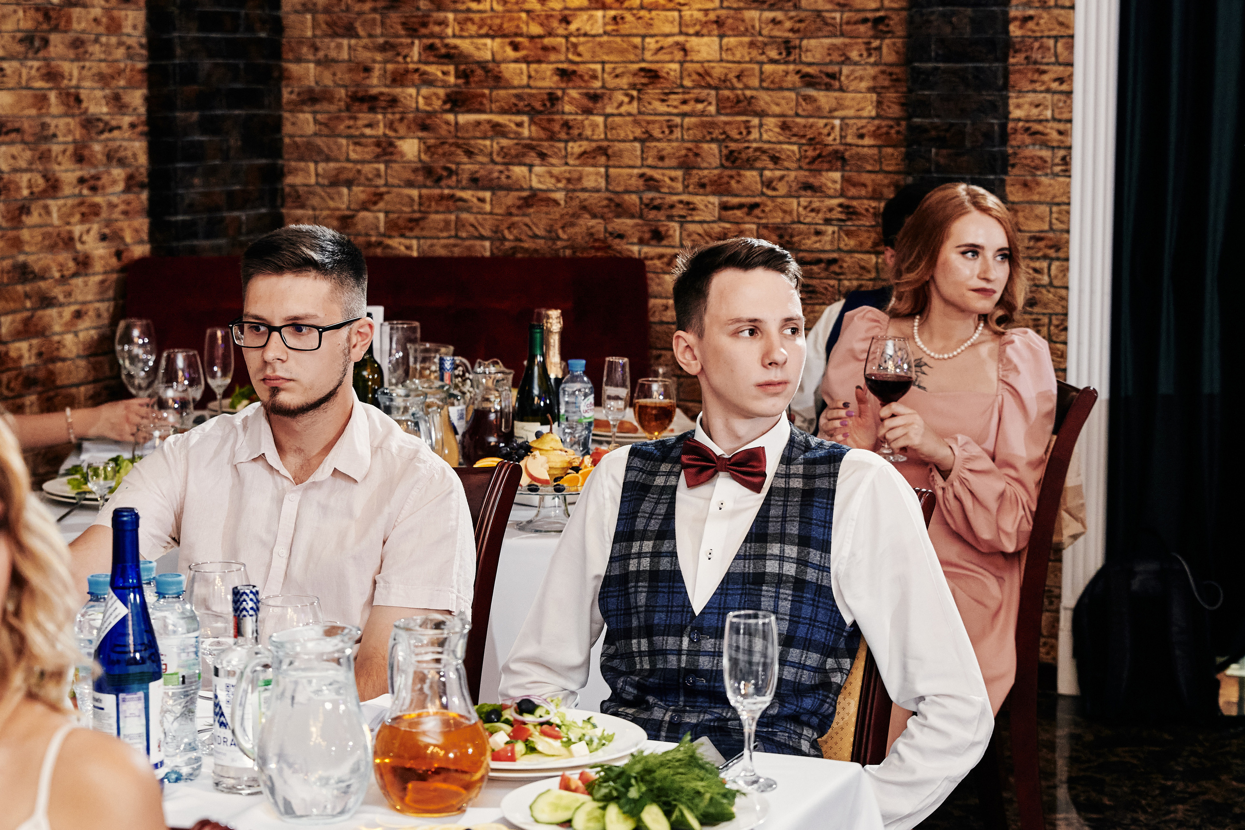 Наталия и Константин