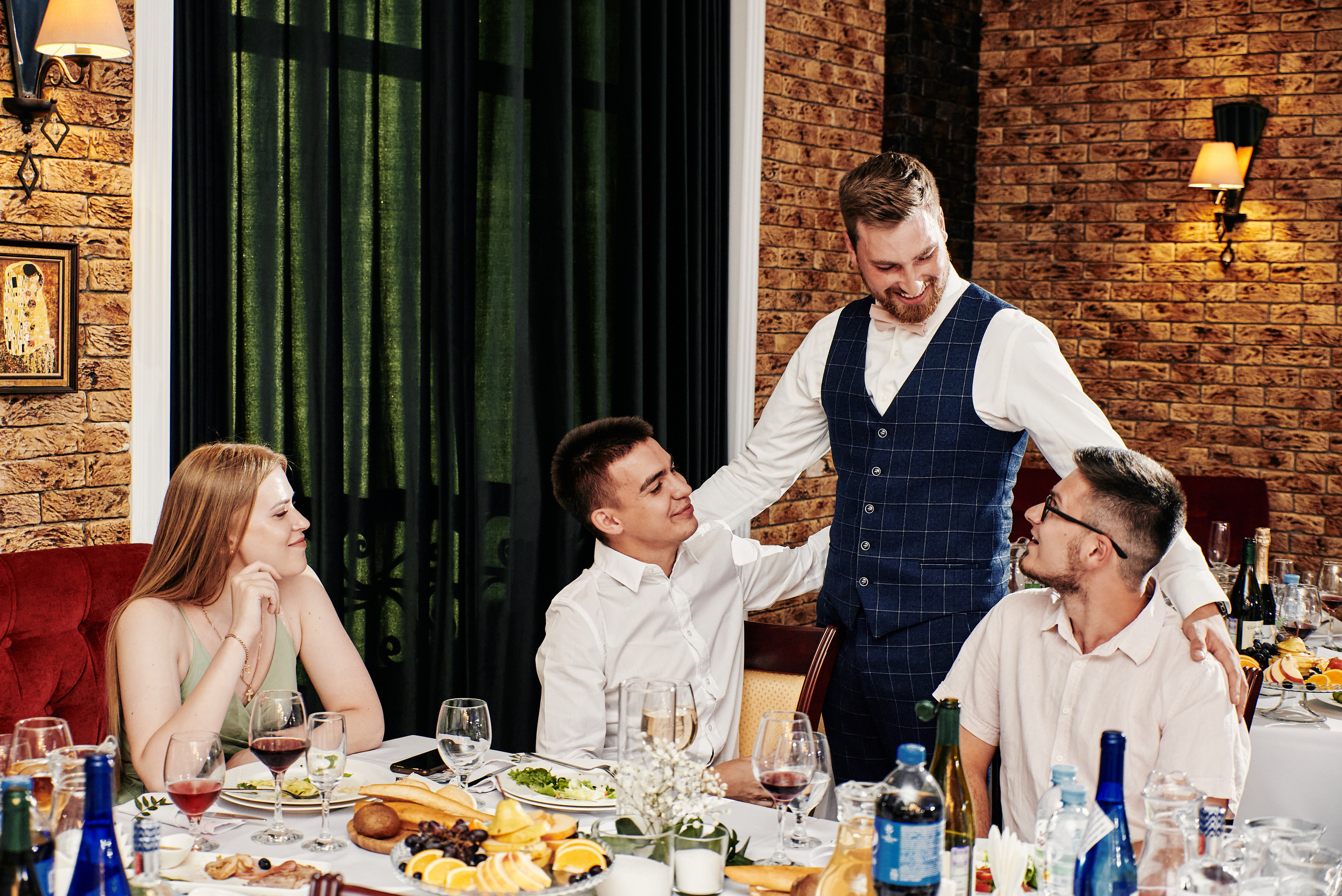 Наталия и Константин