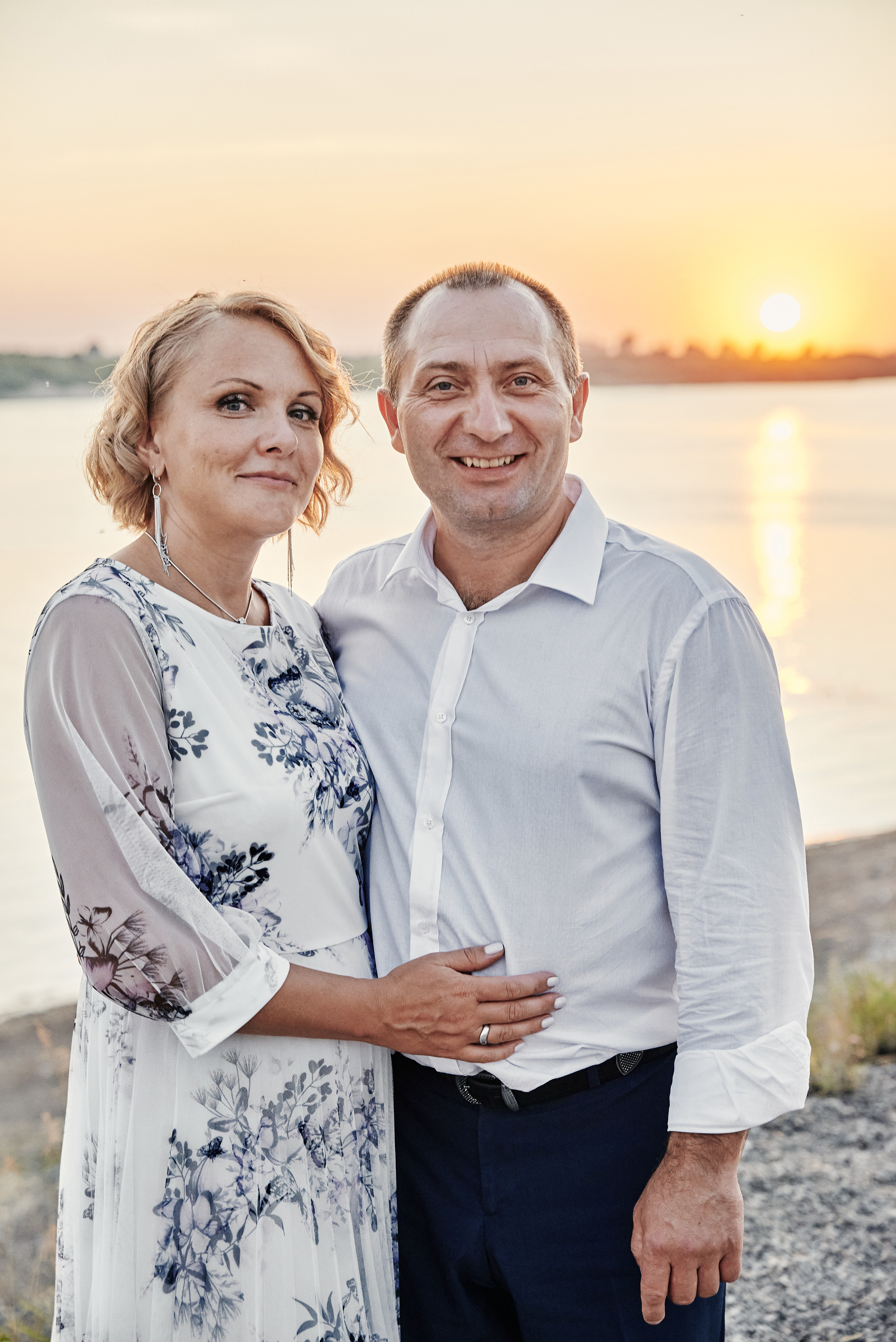 Наталия и Константин