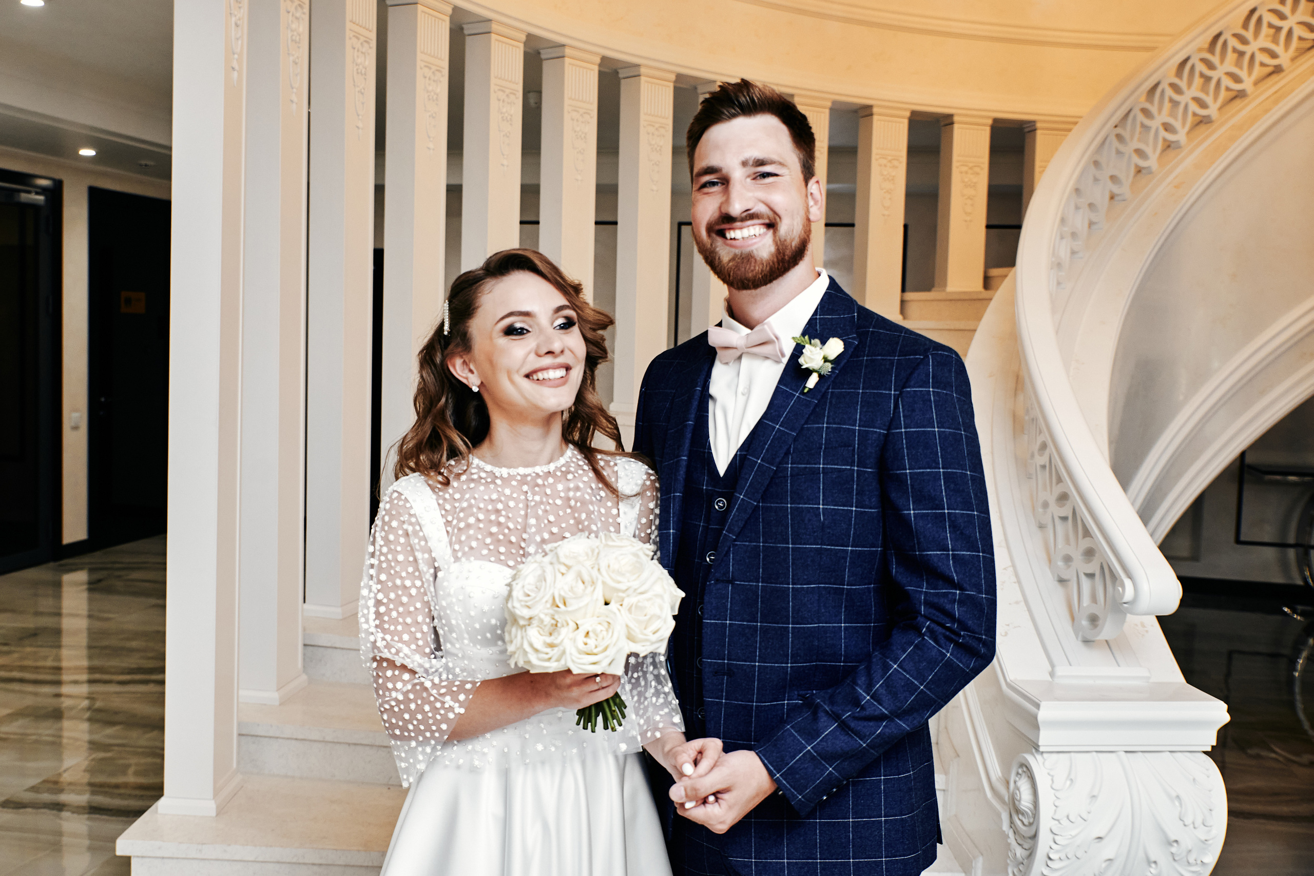 Наталия и Константин