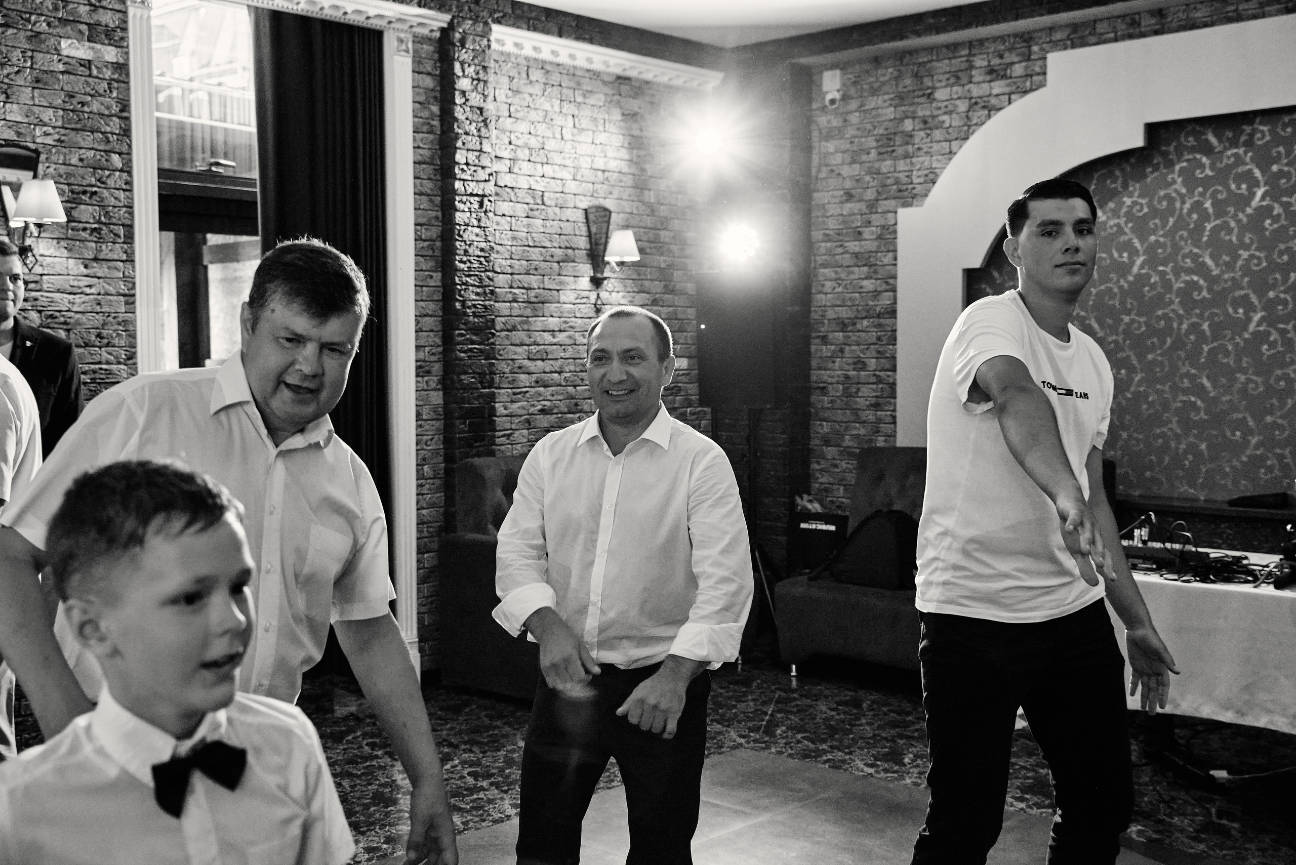 Наталия и Константин