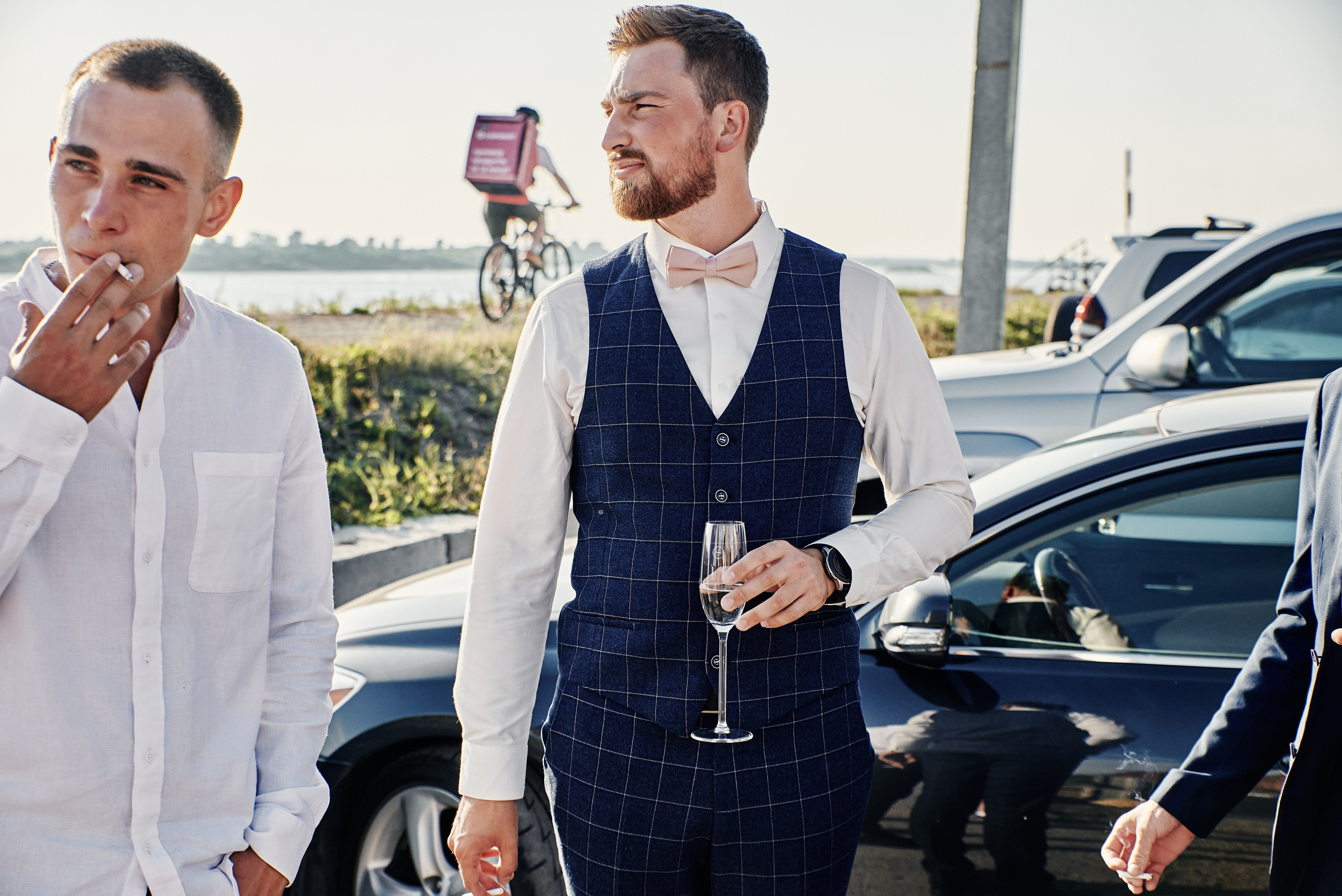 Наталия и Константин