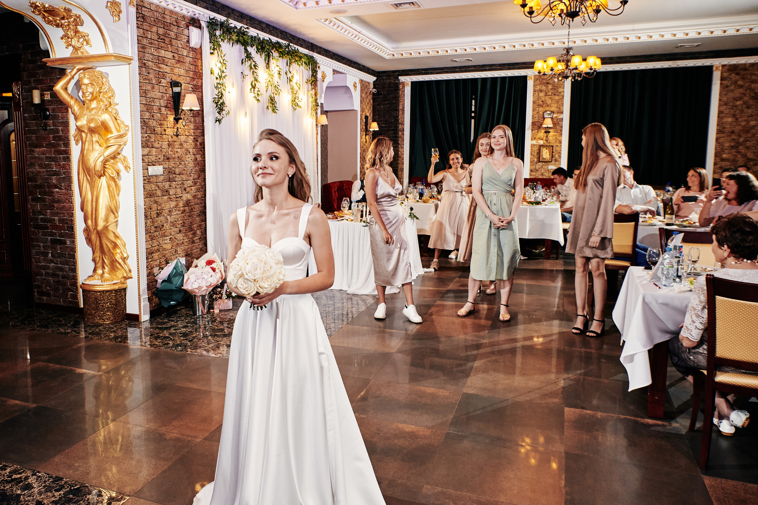 Наталия и Константин