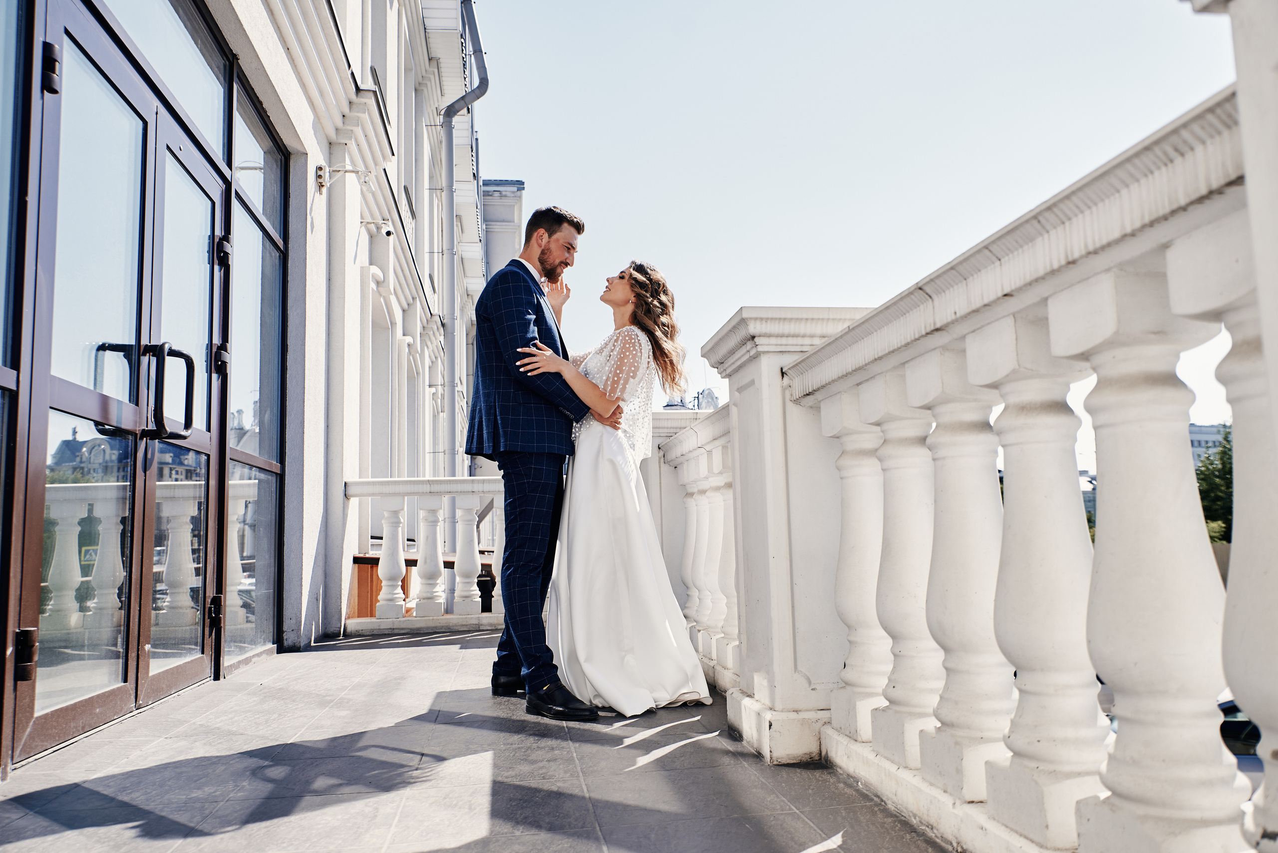 Наталия и Константин