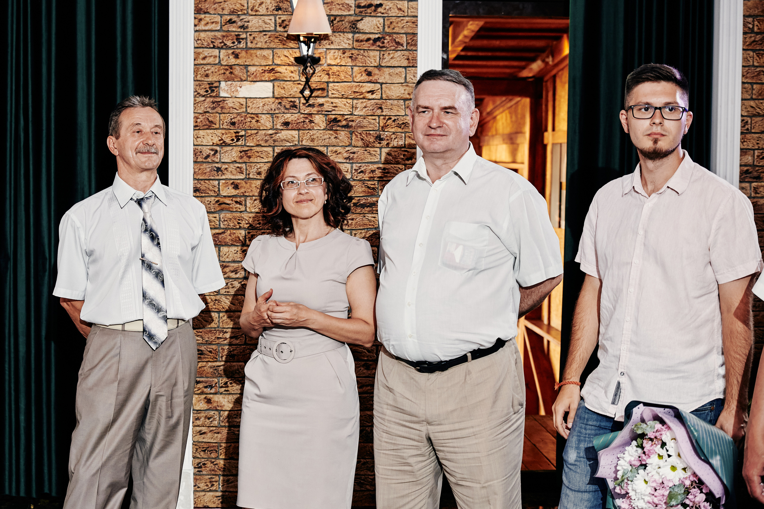 Наталия и Константин