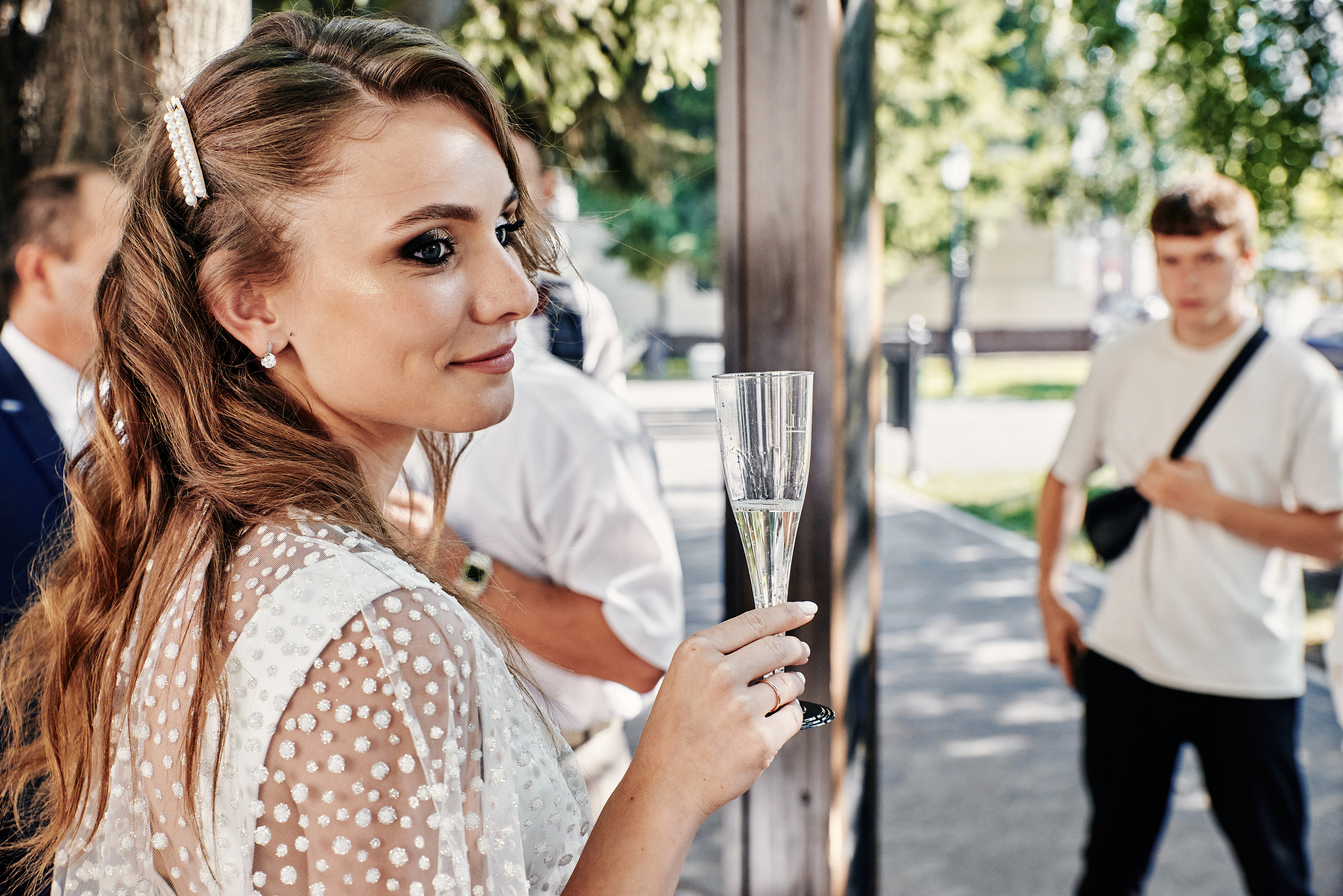 Наталия и Константин