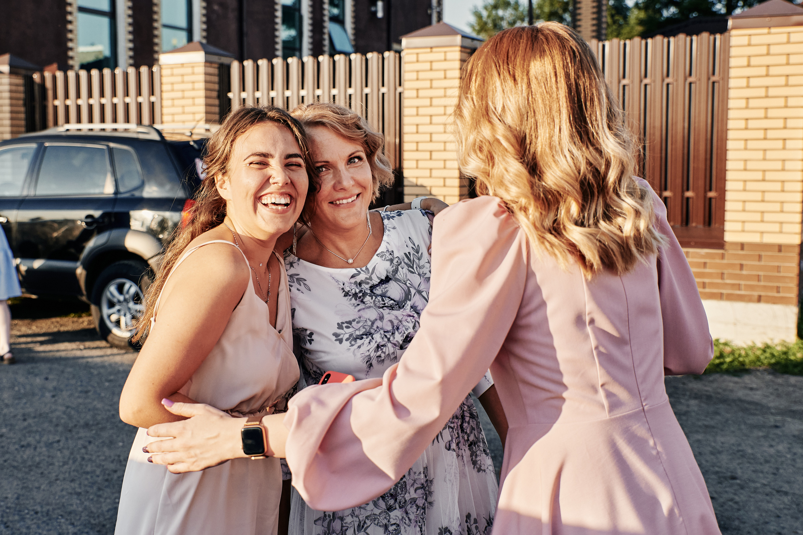 Наталия и Константин