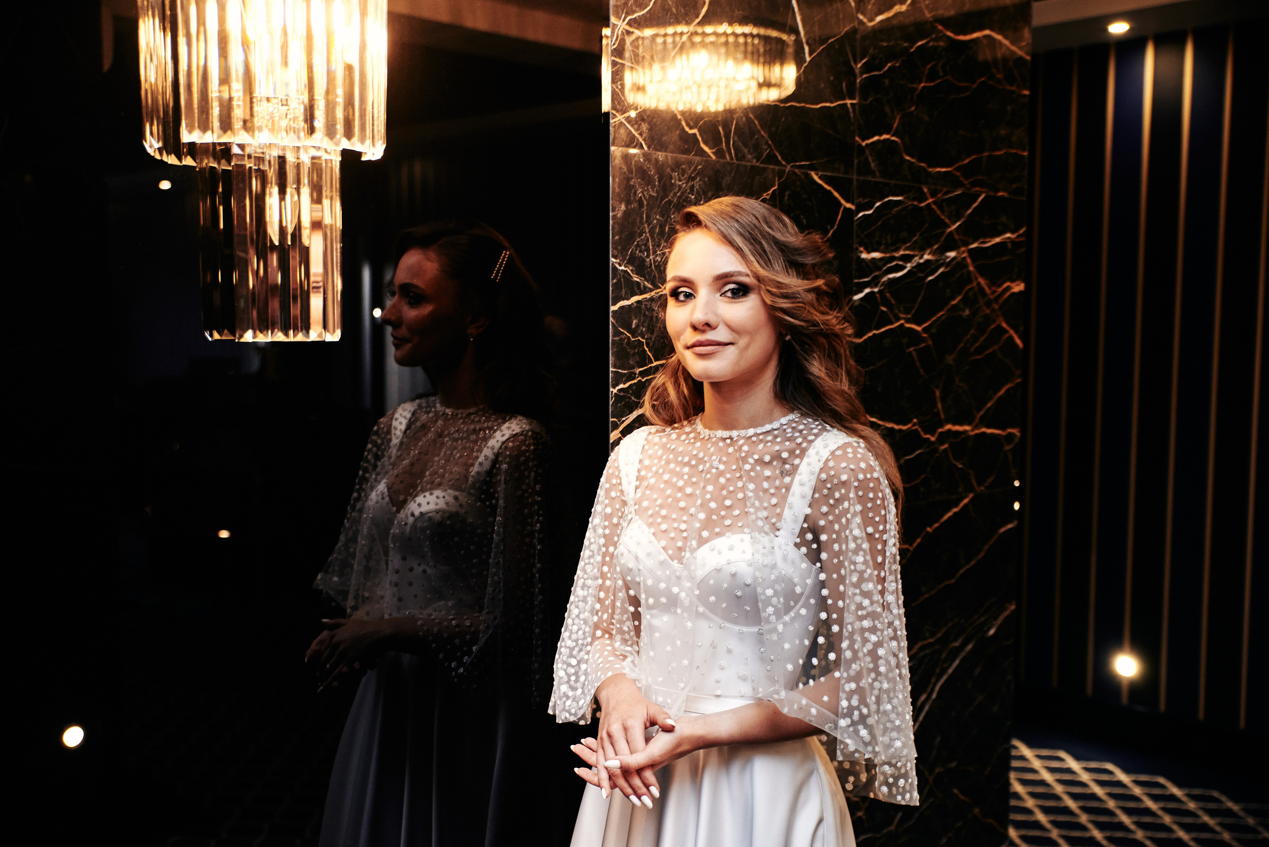 Наталия и Константин