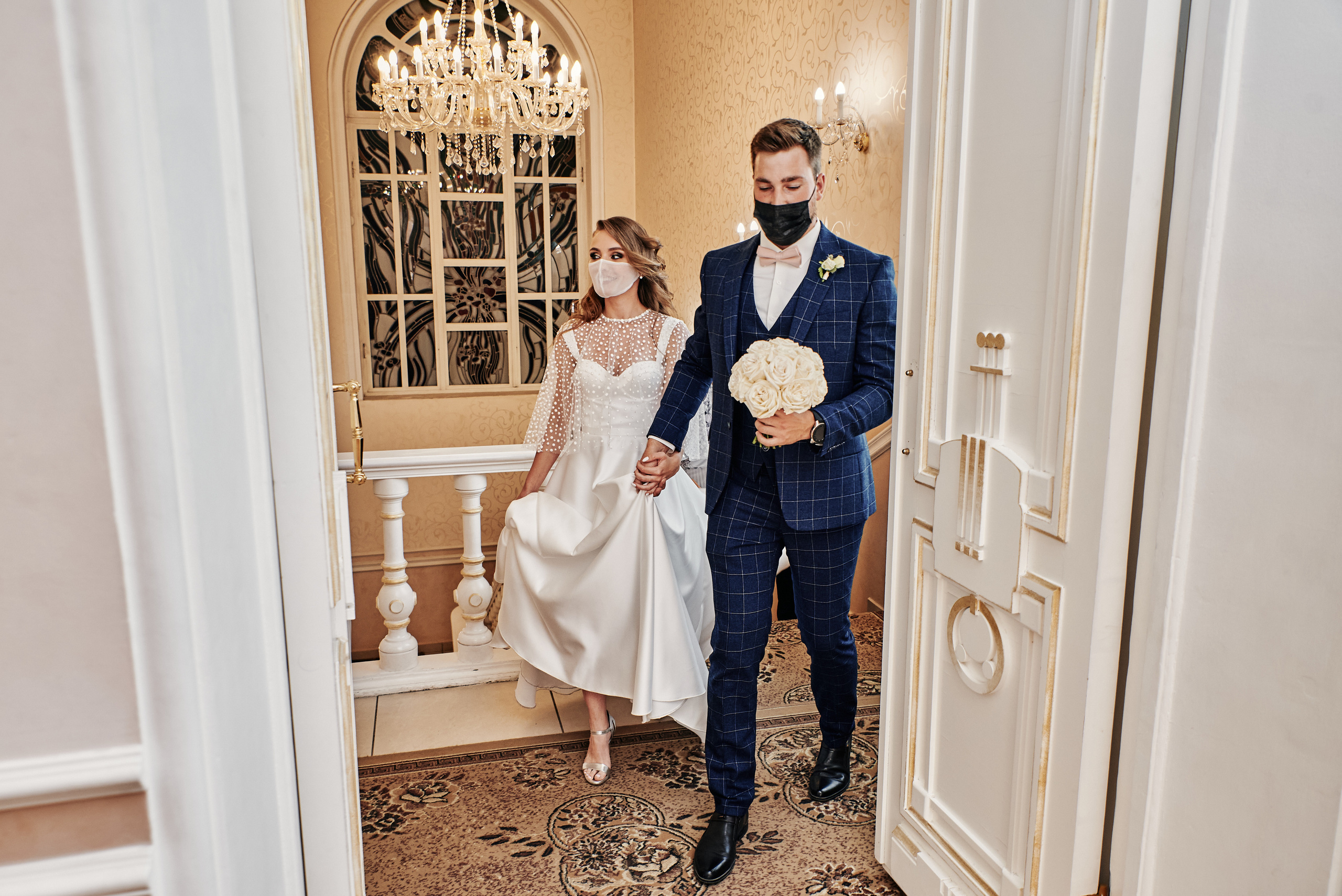 Наталия и Константин