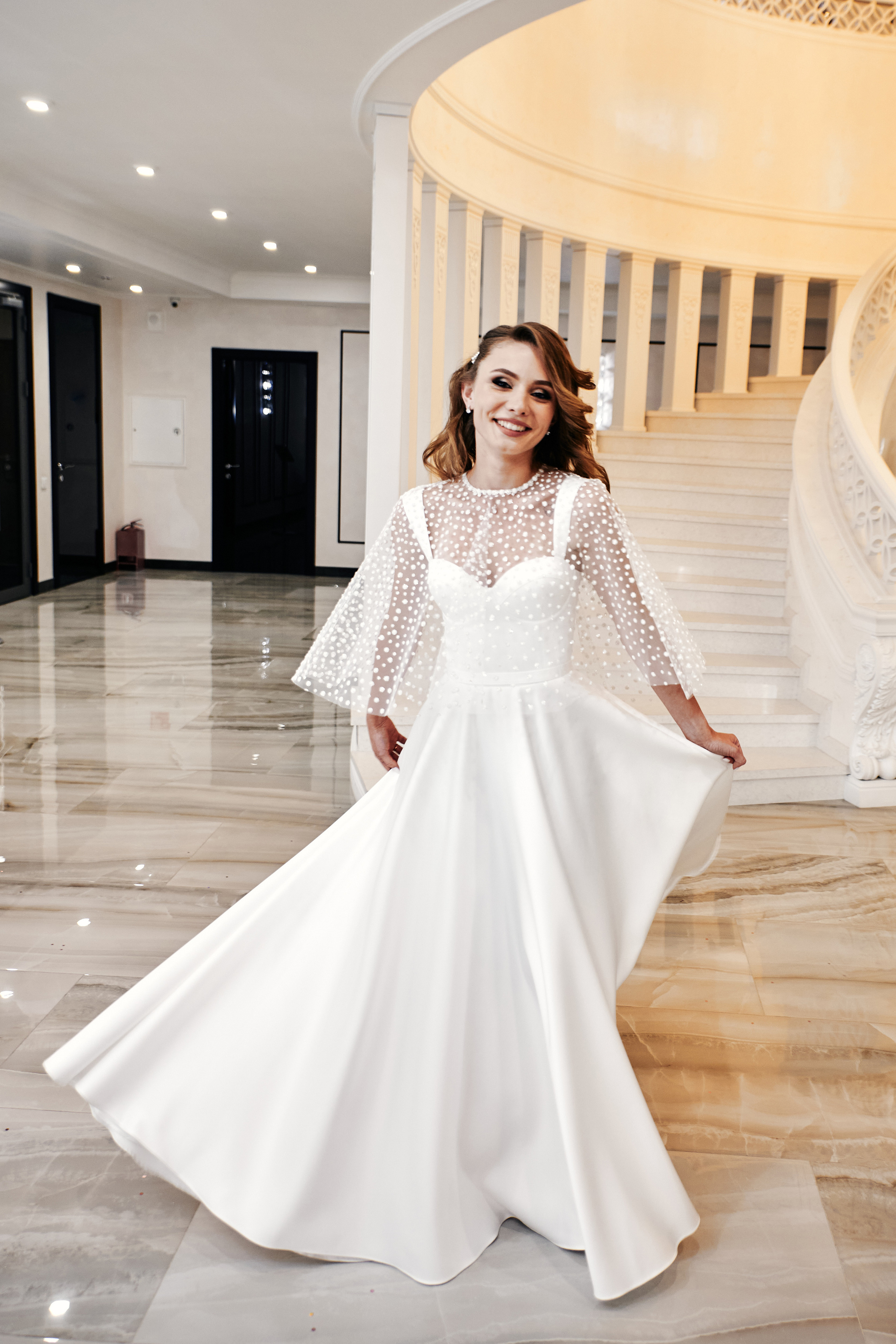 Наталия и Константин