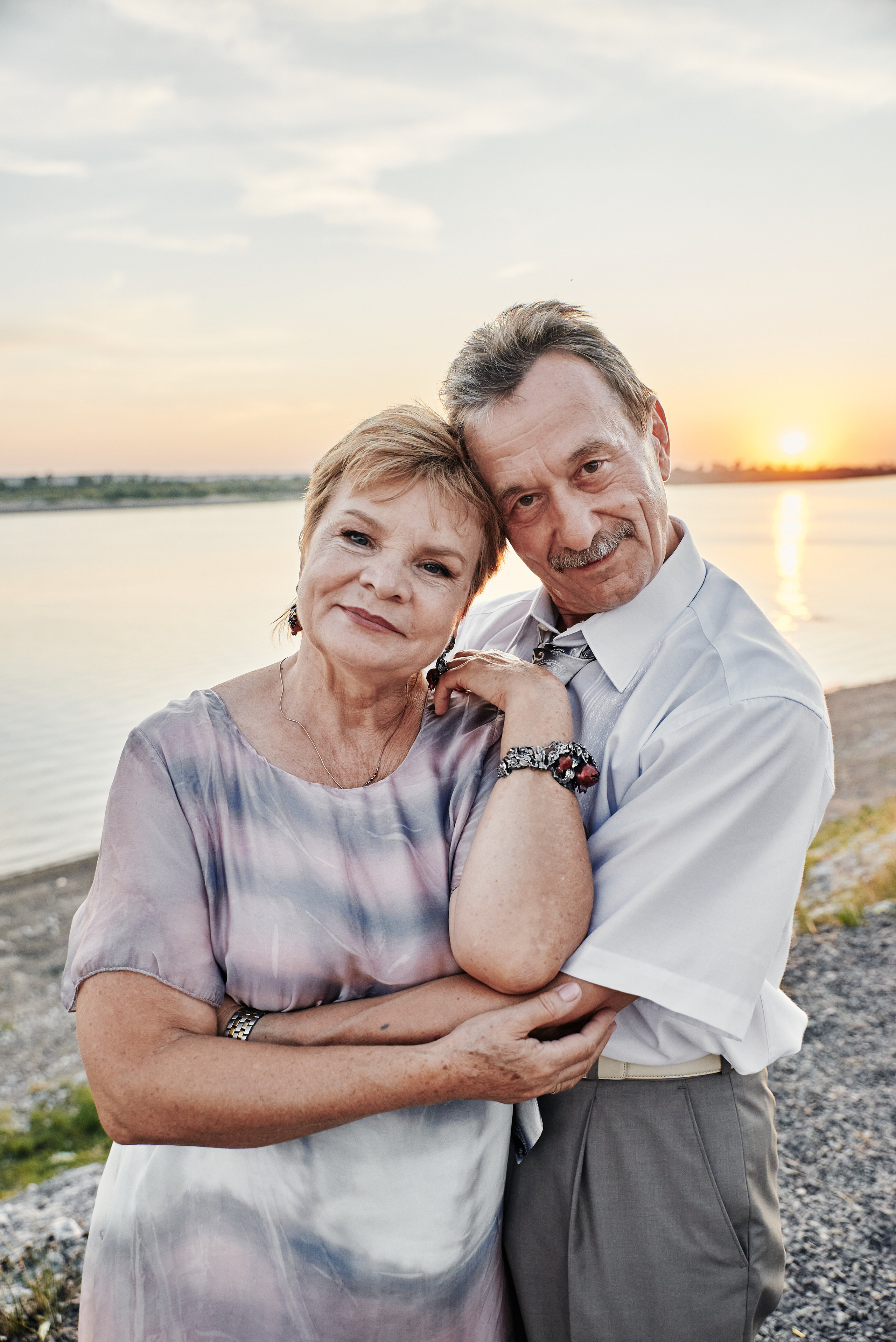 Наталия и Константин