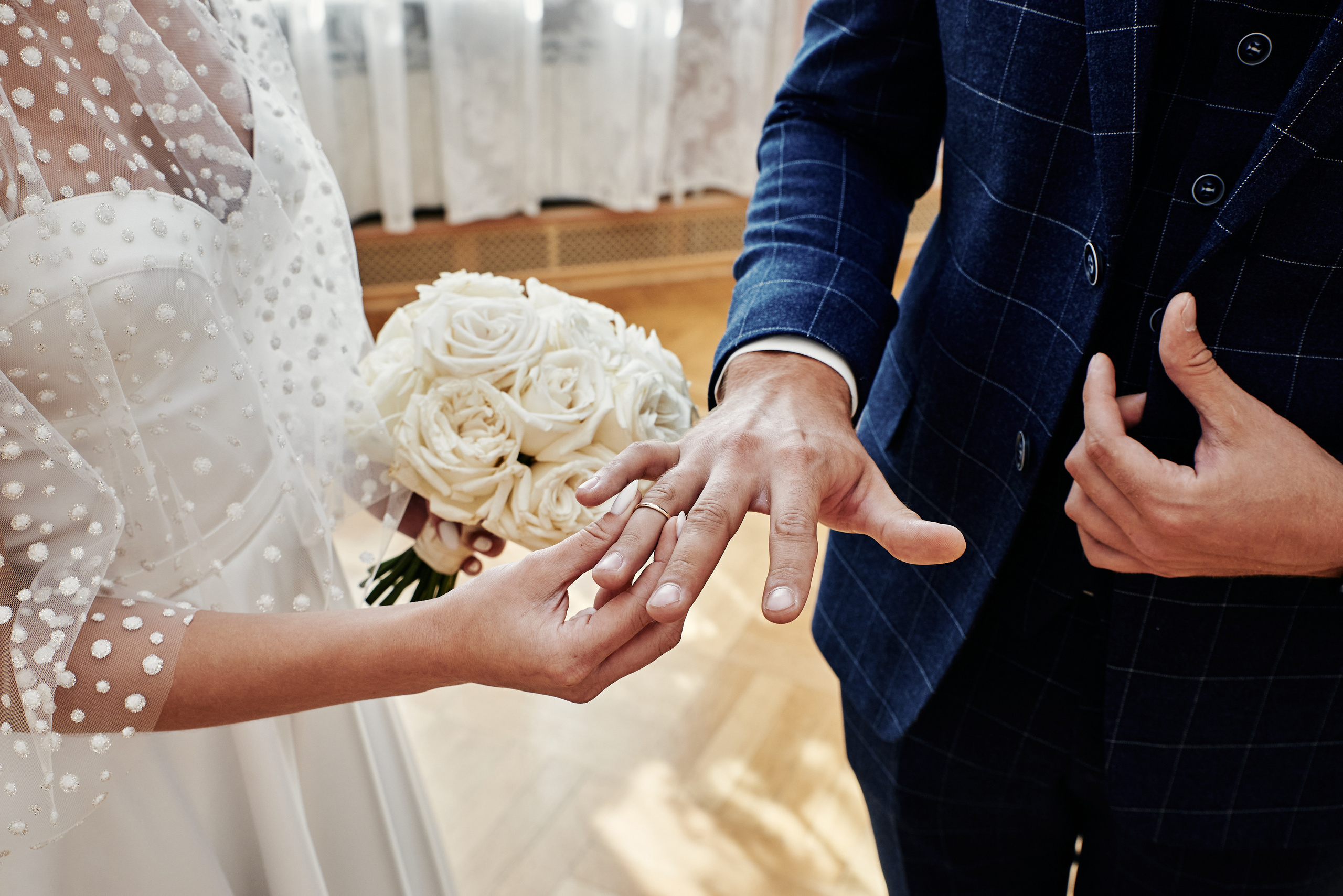 Наталия и Константин