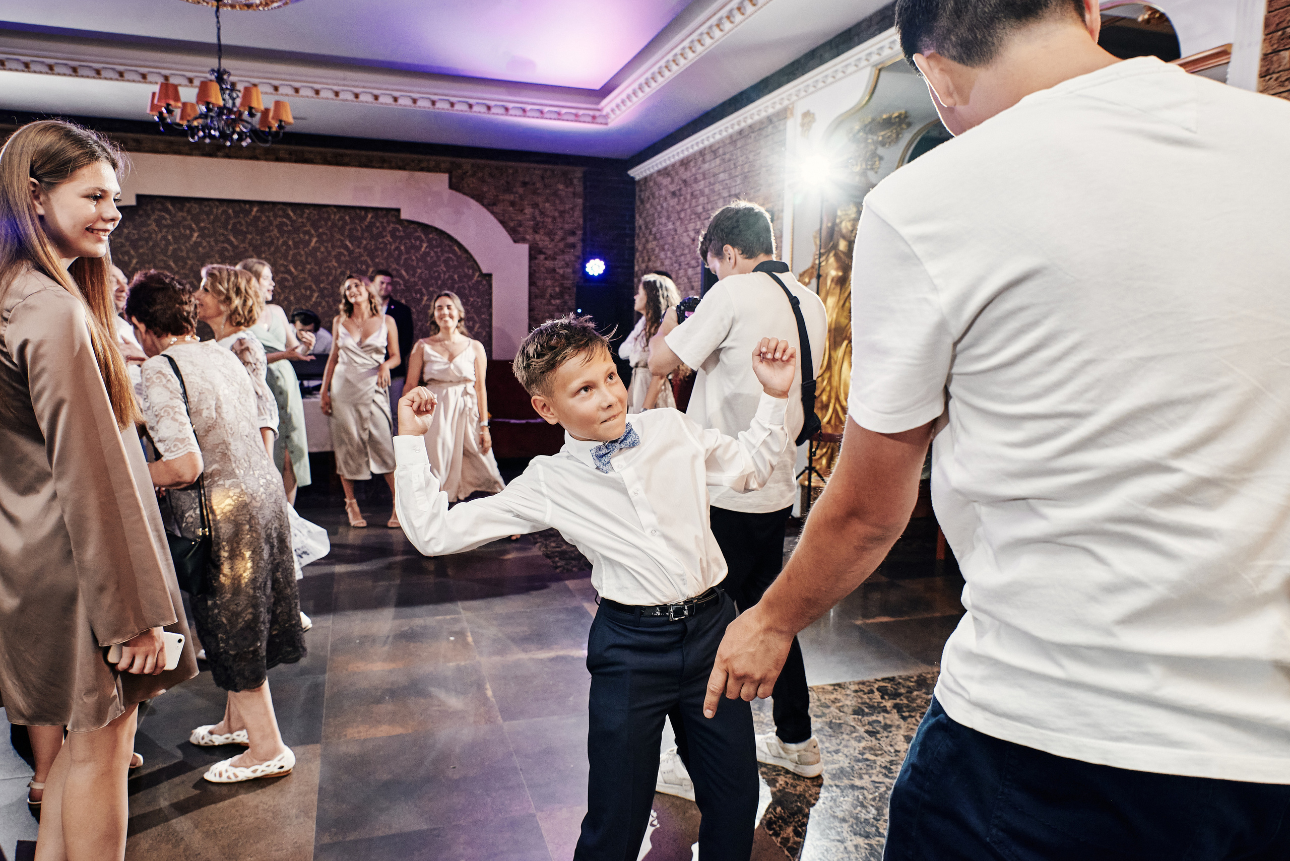 Наталия и Константин