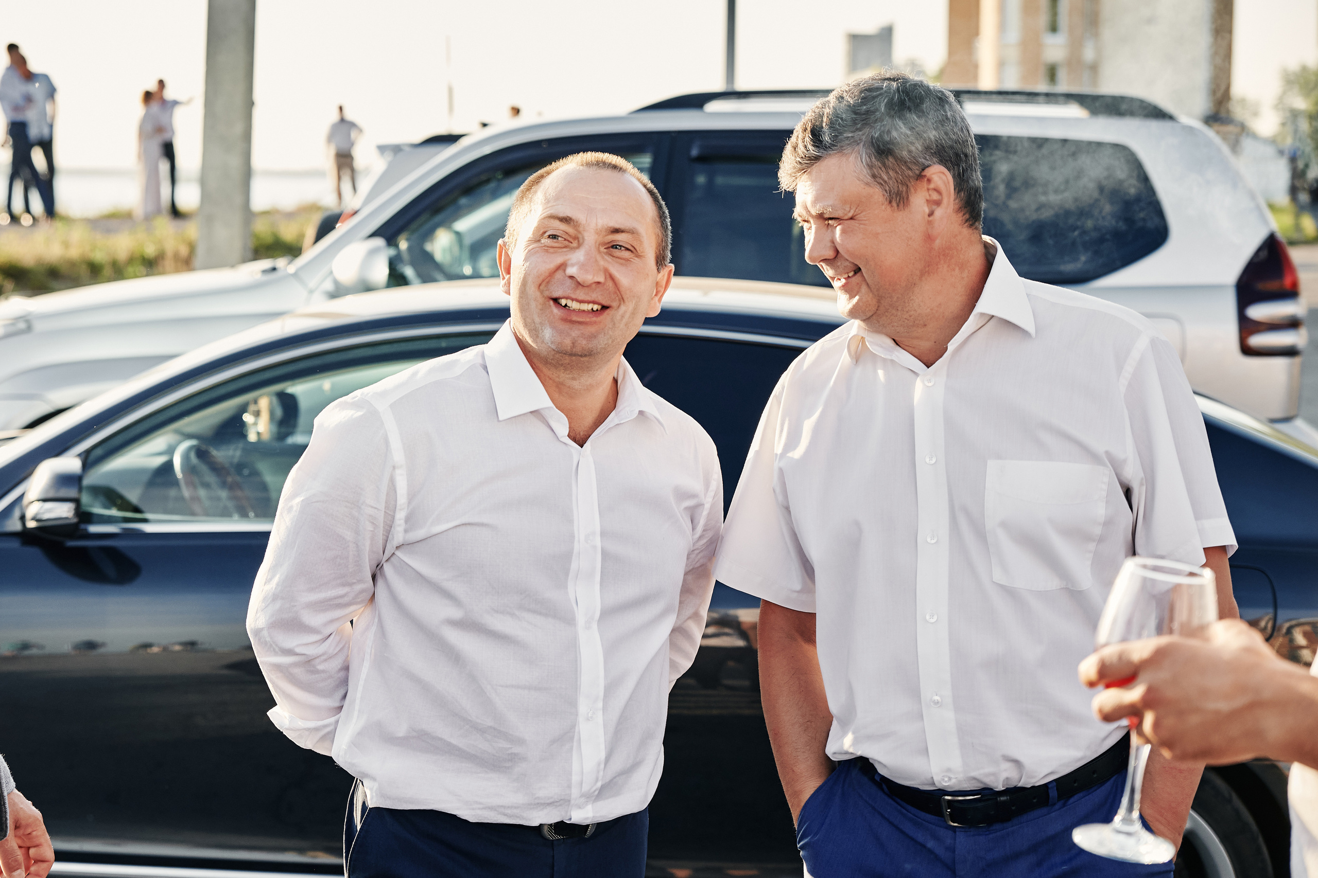 Наталия и Константин