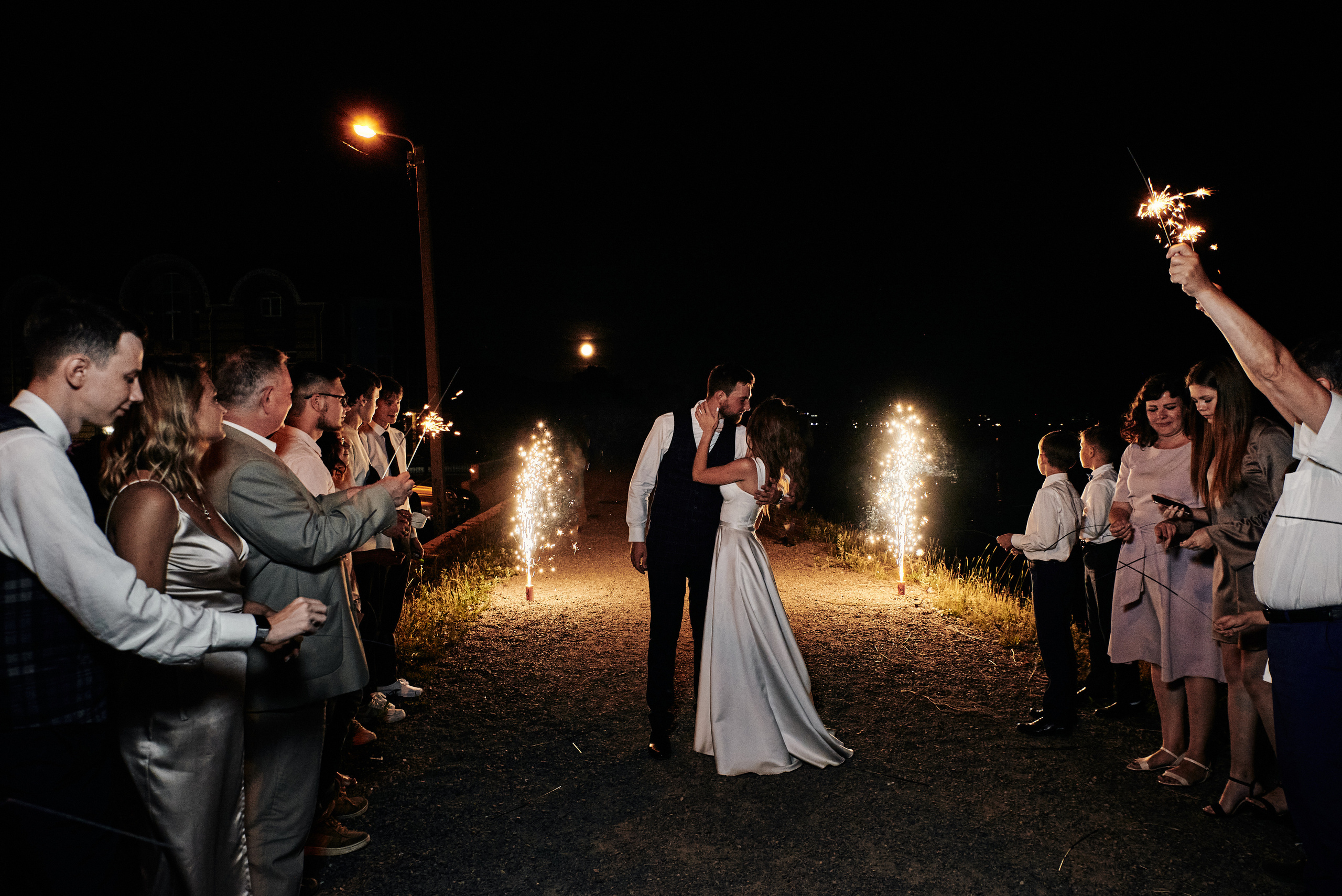 Наталия и Константин