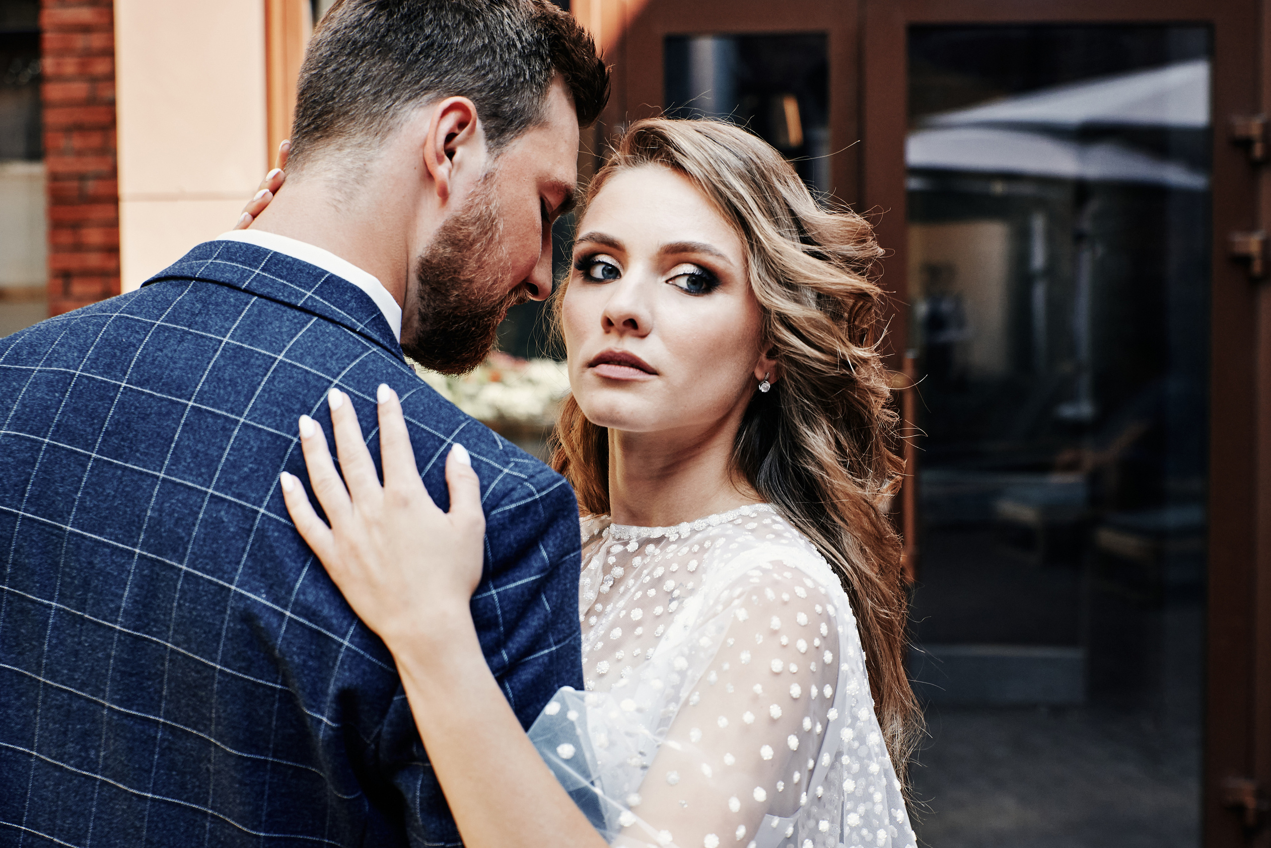 Наталия и Константин