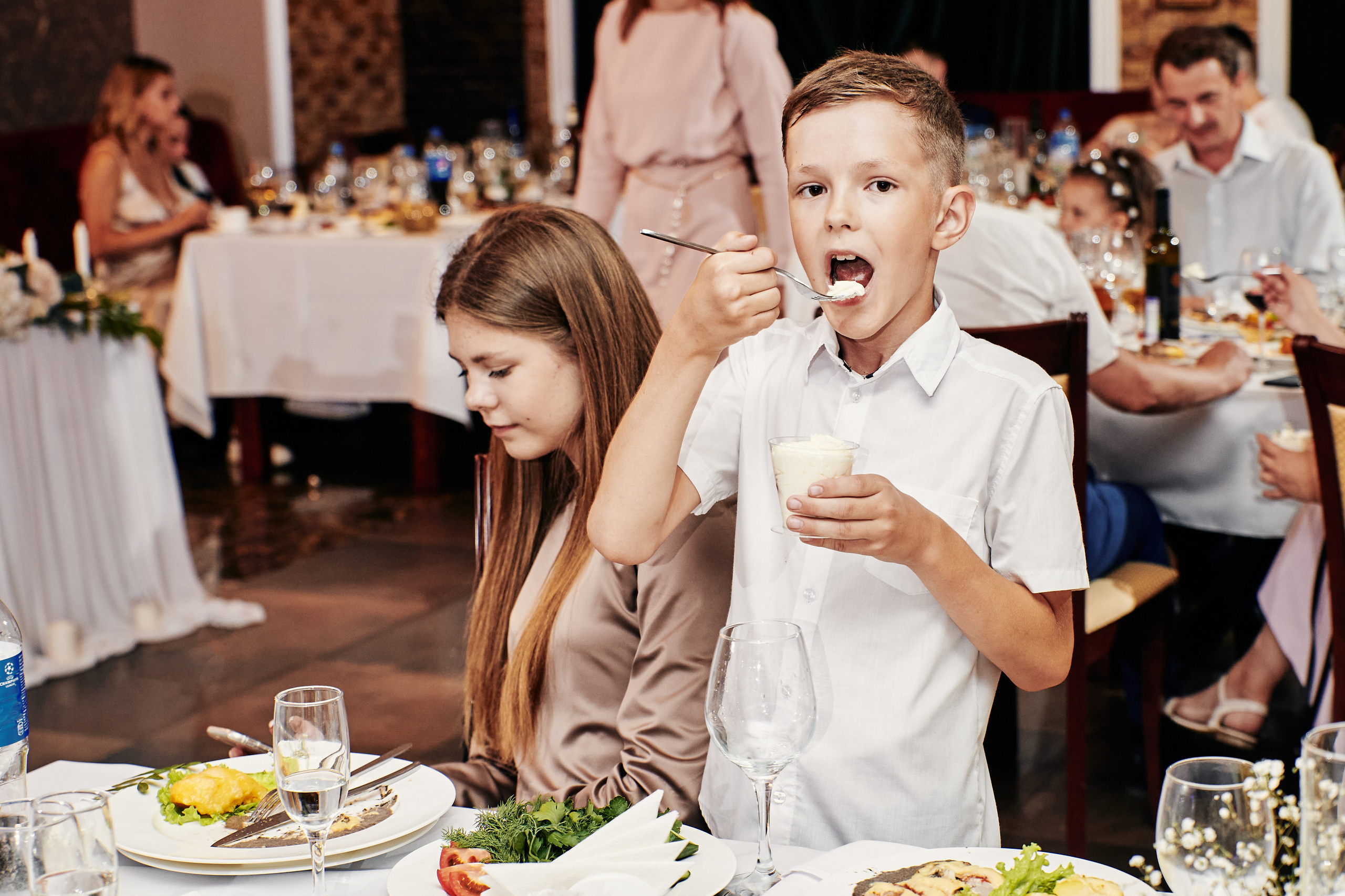 Наталия и Константин