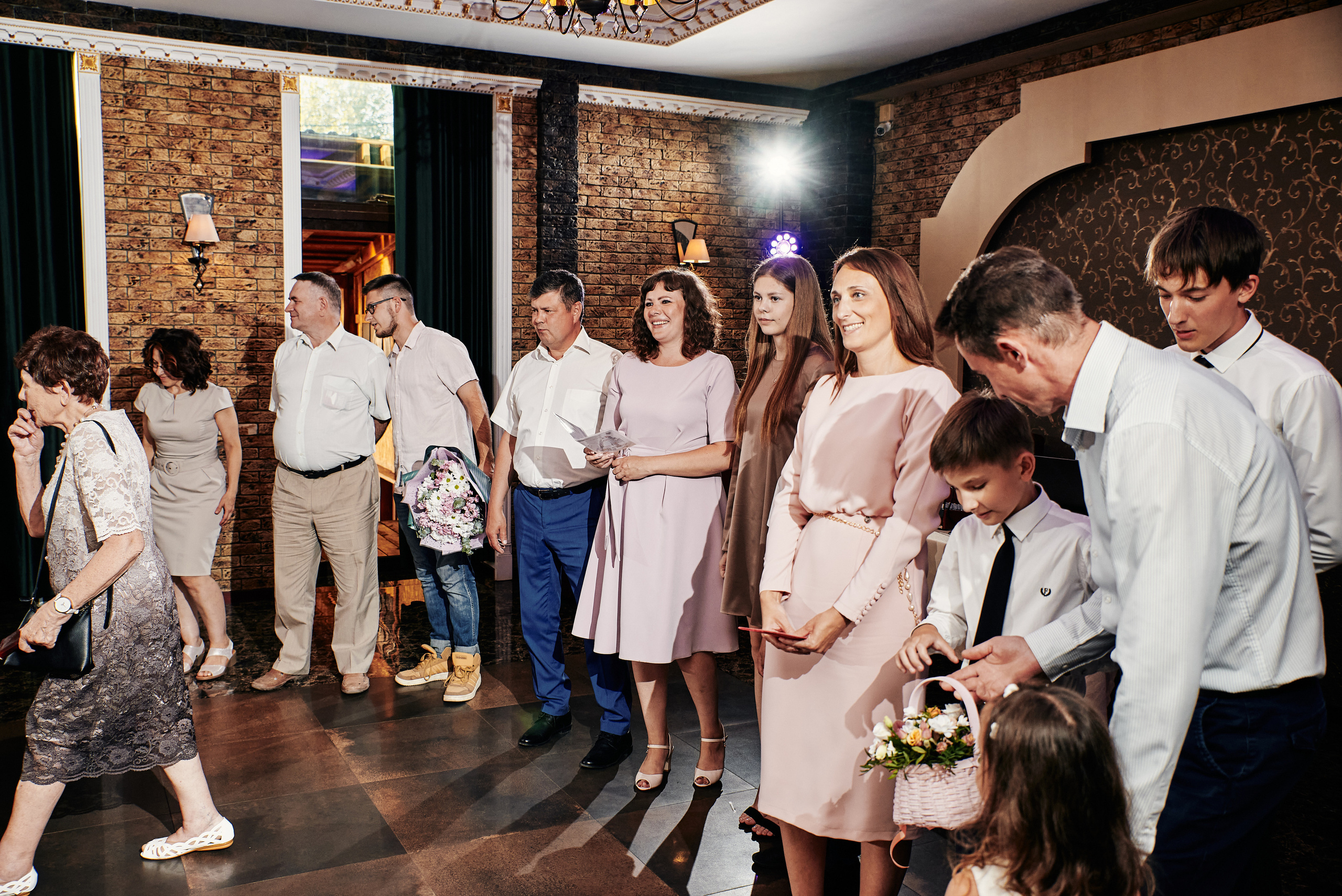 Наталия и Константин