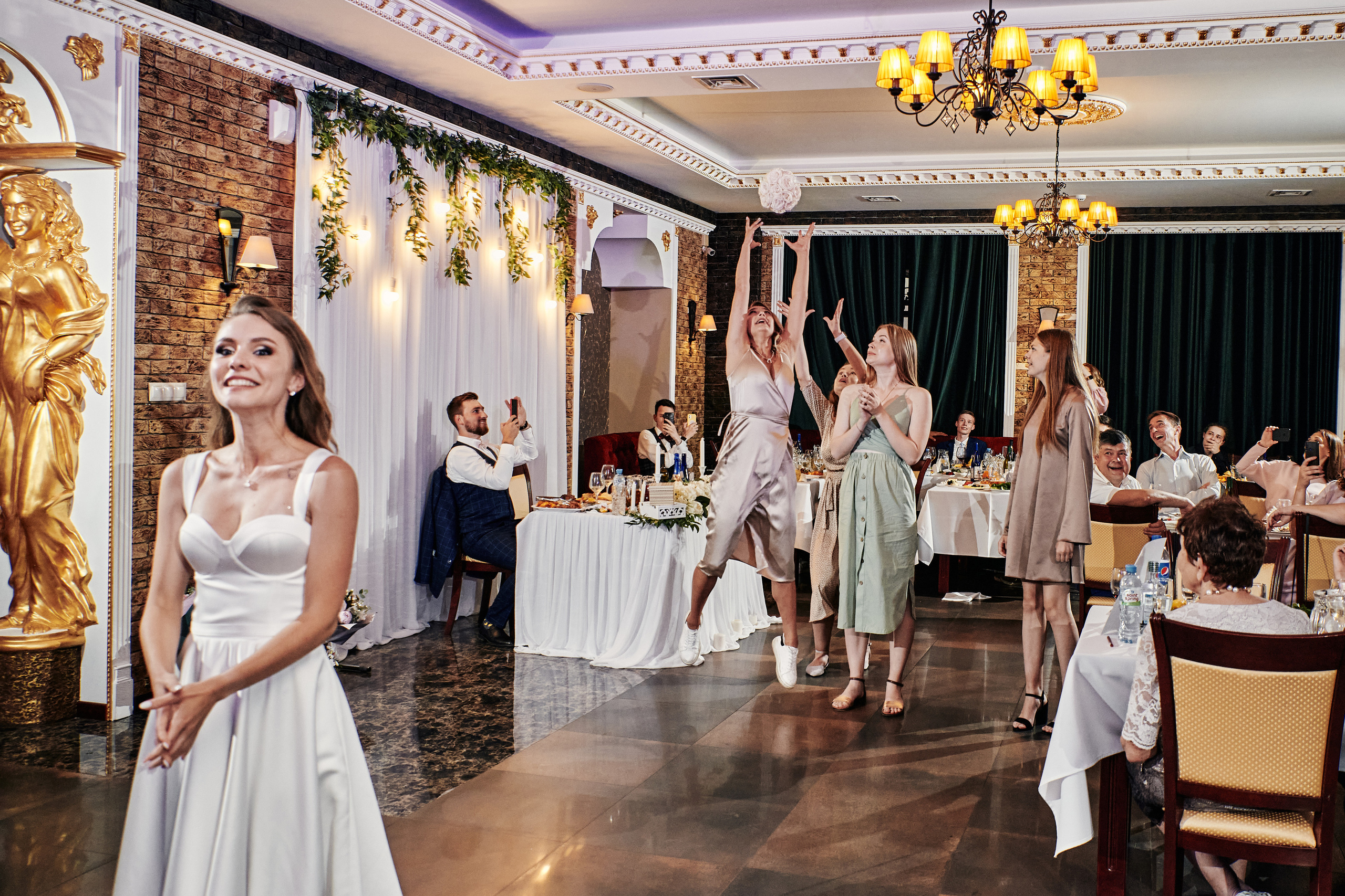 Наталия и Константин