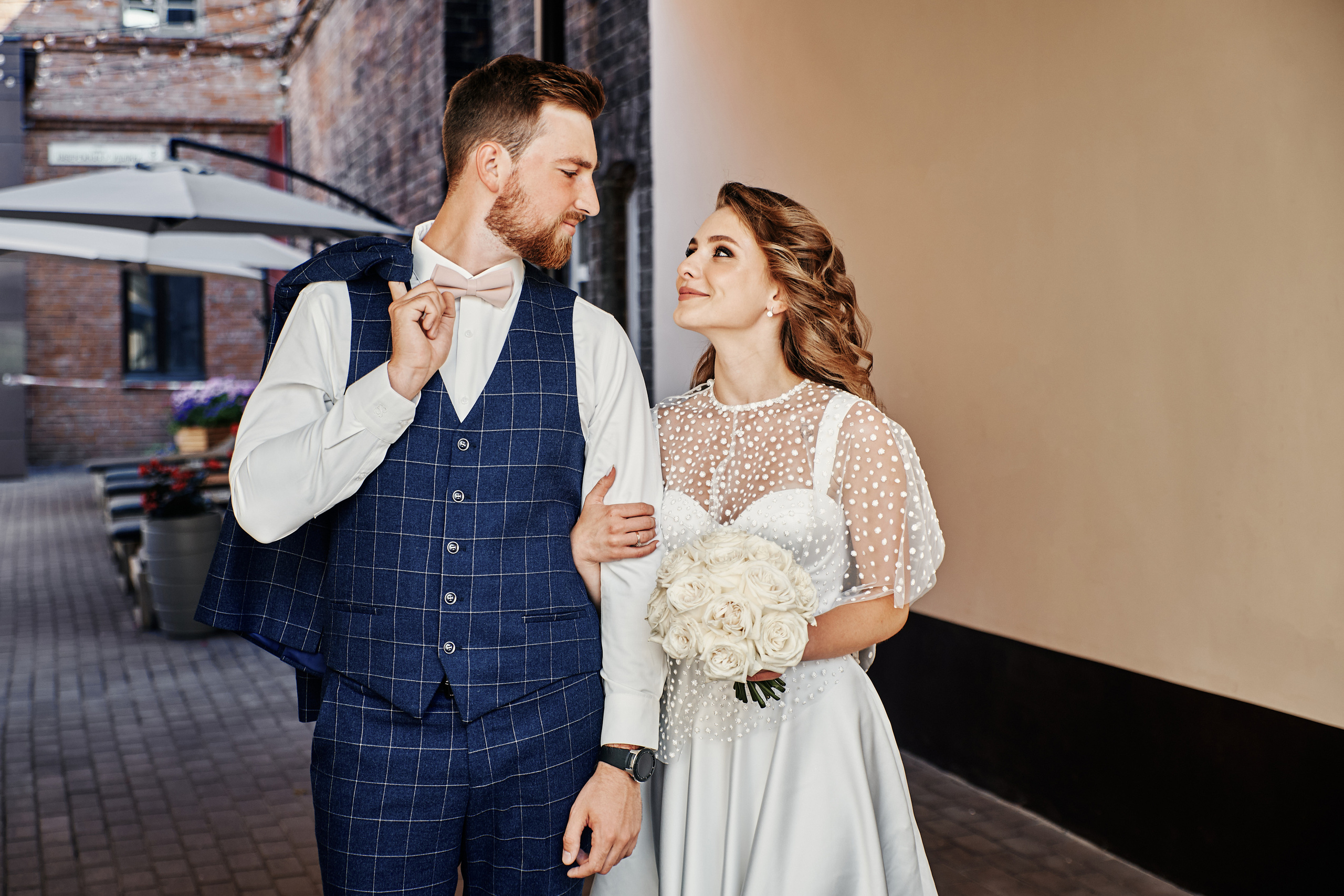 Наталия и Константин