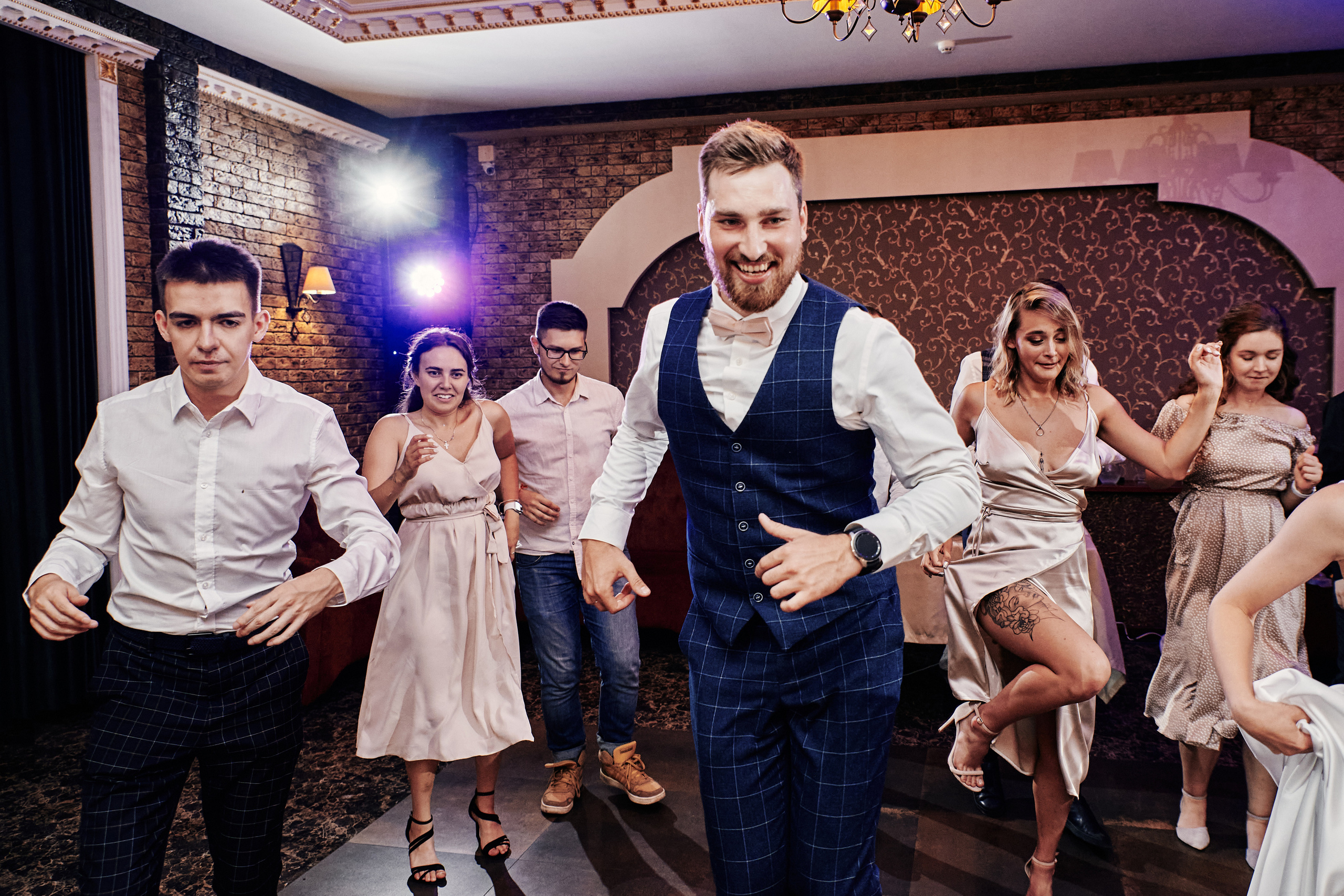 Наталия и Константин